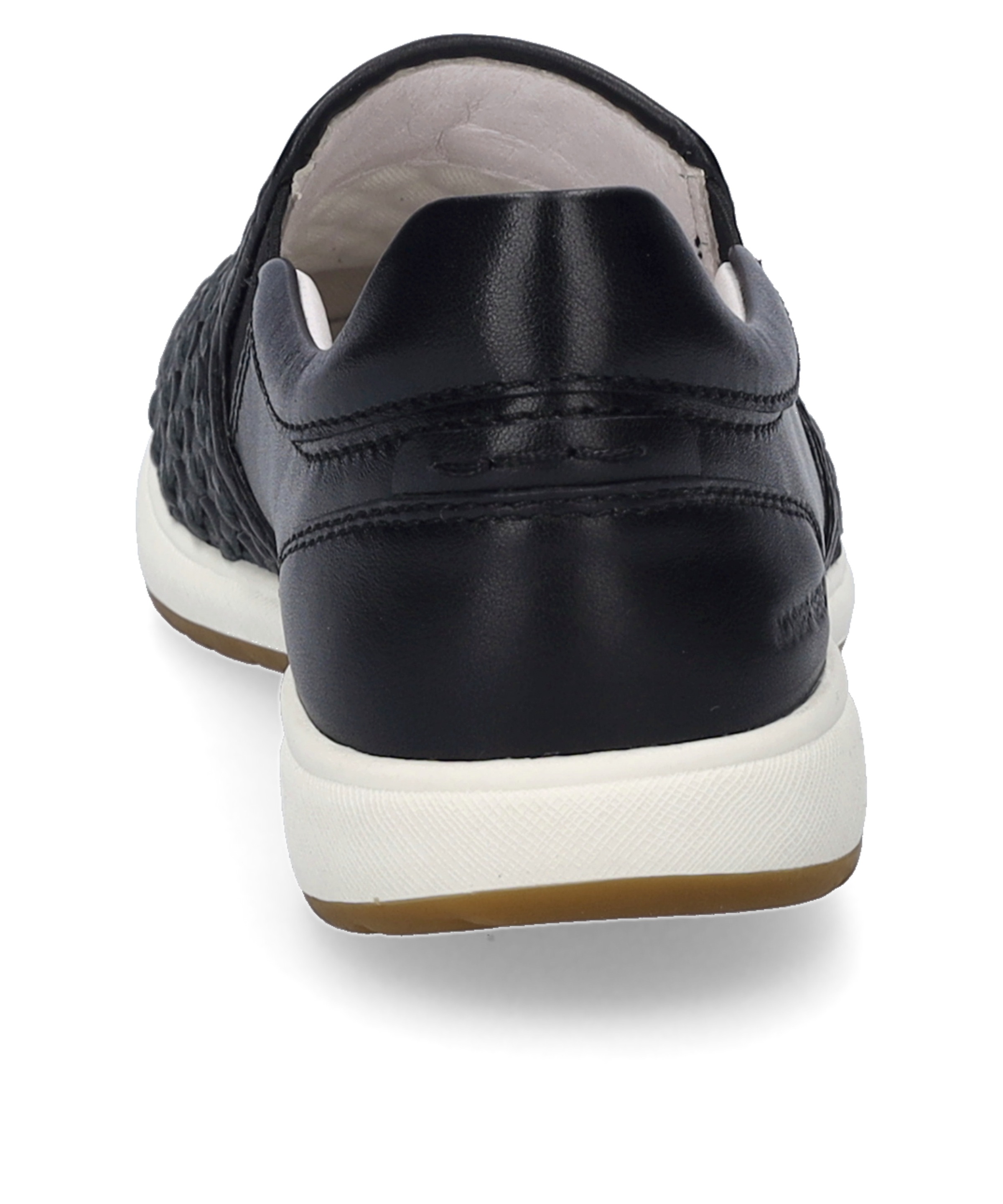 Josef Seibel Slipper »Caren 72, schwarz«