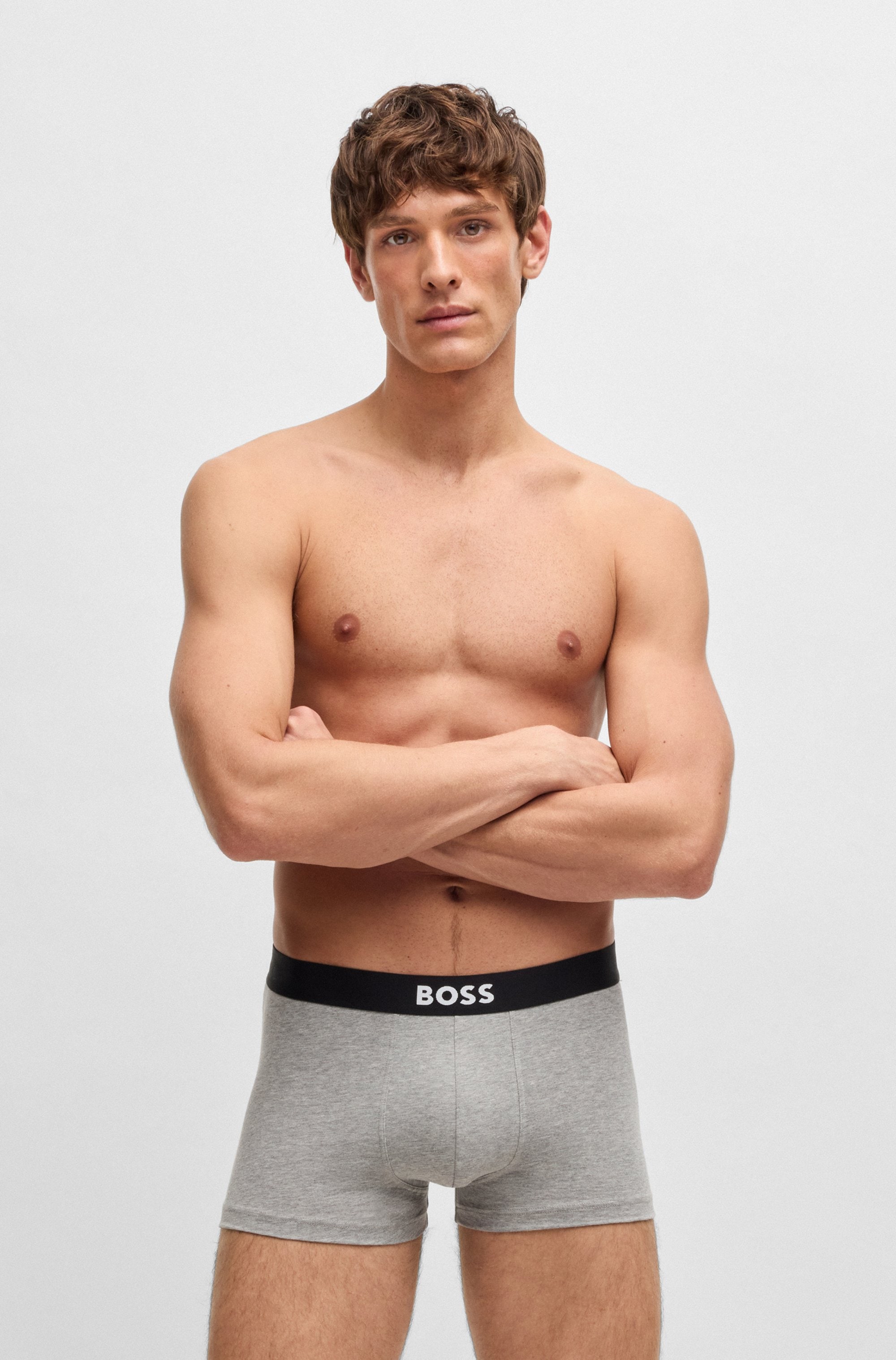 BOSS Trunk »3P BOSS ONE x David Beckham«
