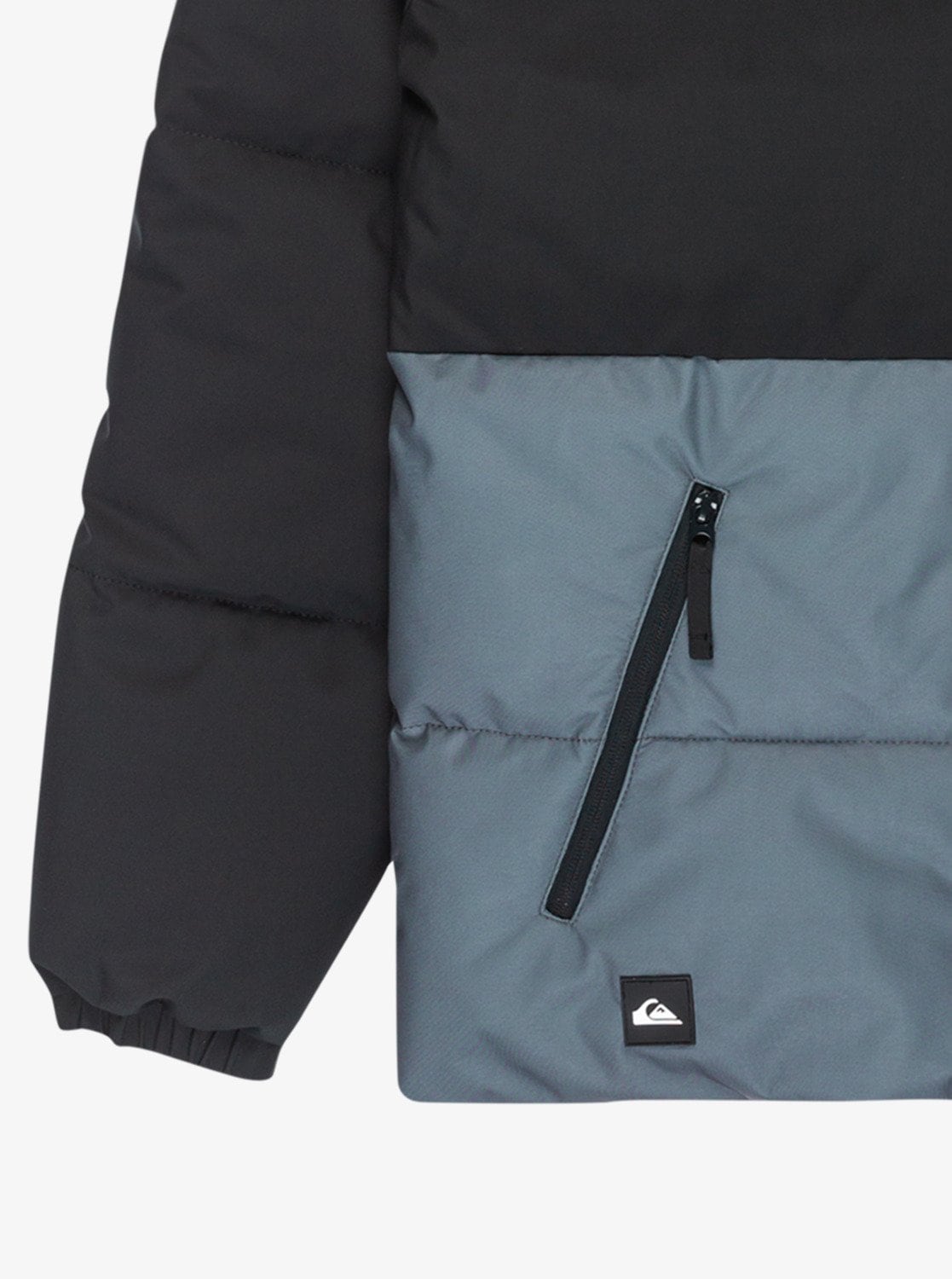 Quiksilver Skijacke »HIGHLAND JK« aus Polyester, funktionales Design für Wintersport, für Erwachsene