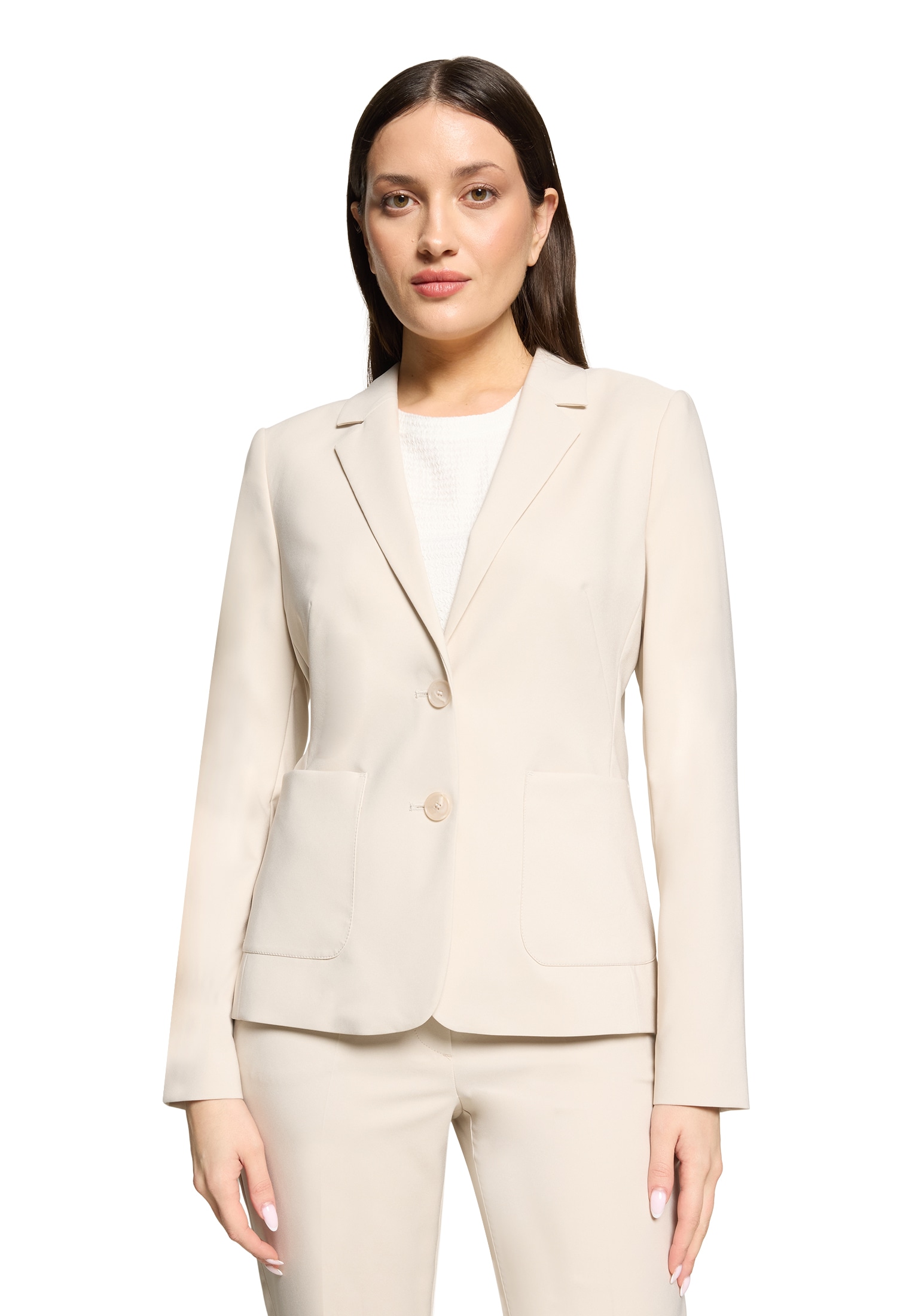 Betty Barclay Jackenblazer »Blazer-Jacke langarm«