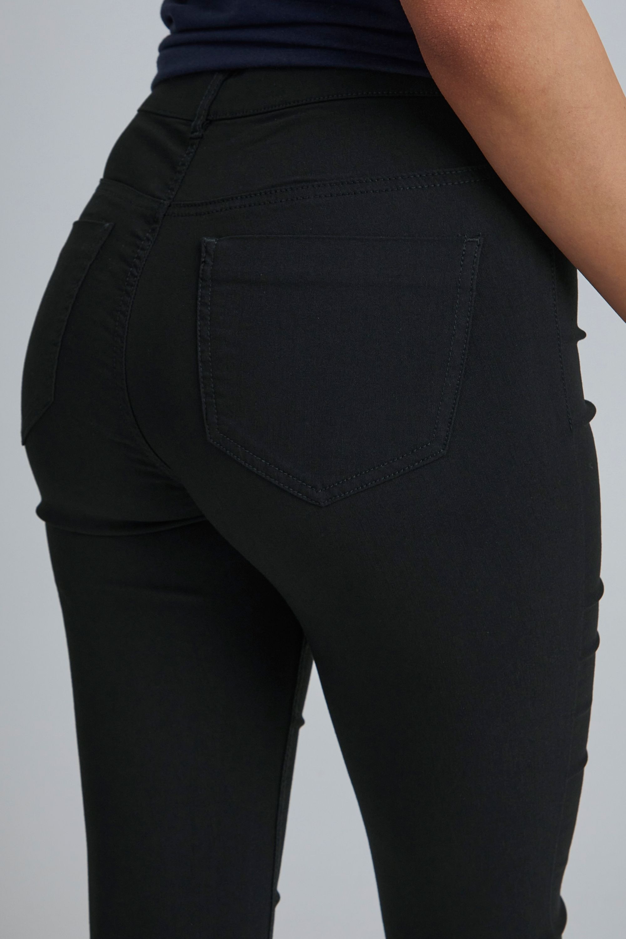 b.young 5-Pocket-Hose »Slim Fit Hose BYElva«