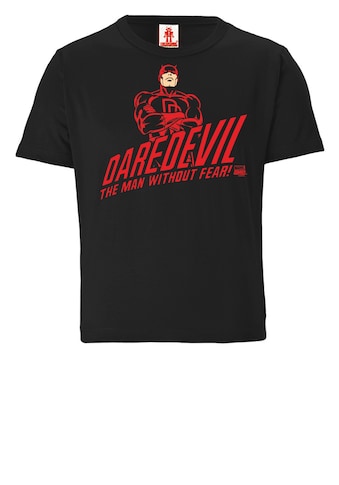 LOGOSHIRT T-Shirt mit coolem Daredevil-Print kaufen