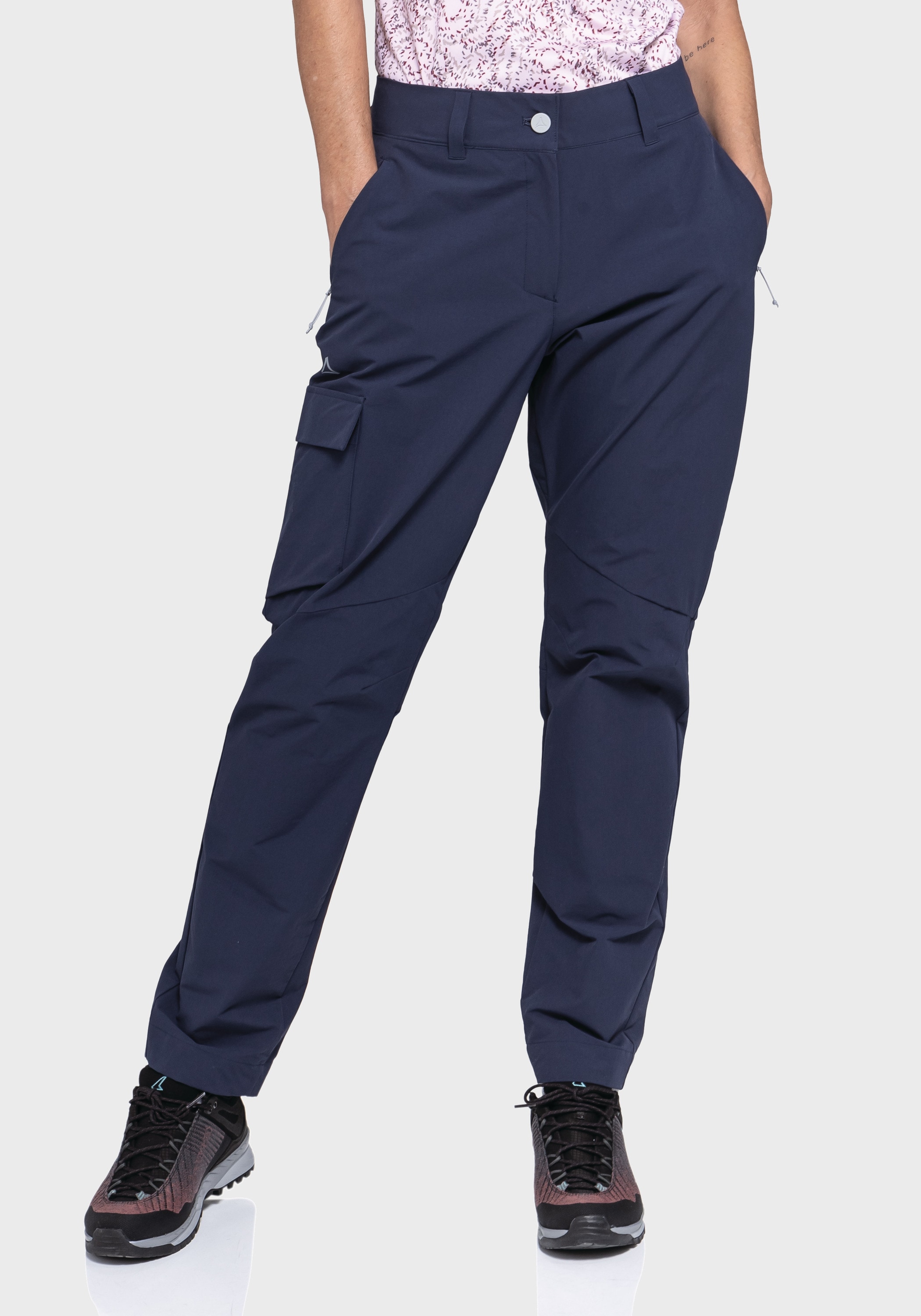 Schöffel Outdoorhose »Pants Kitzstein L«