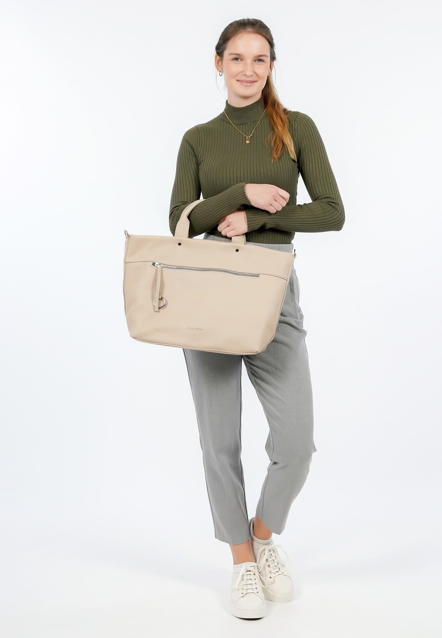 SURI FREY Shopper »Shopper SFY Debby«