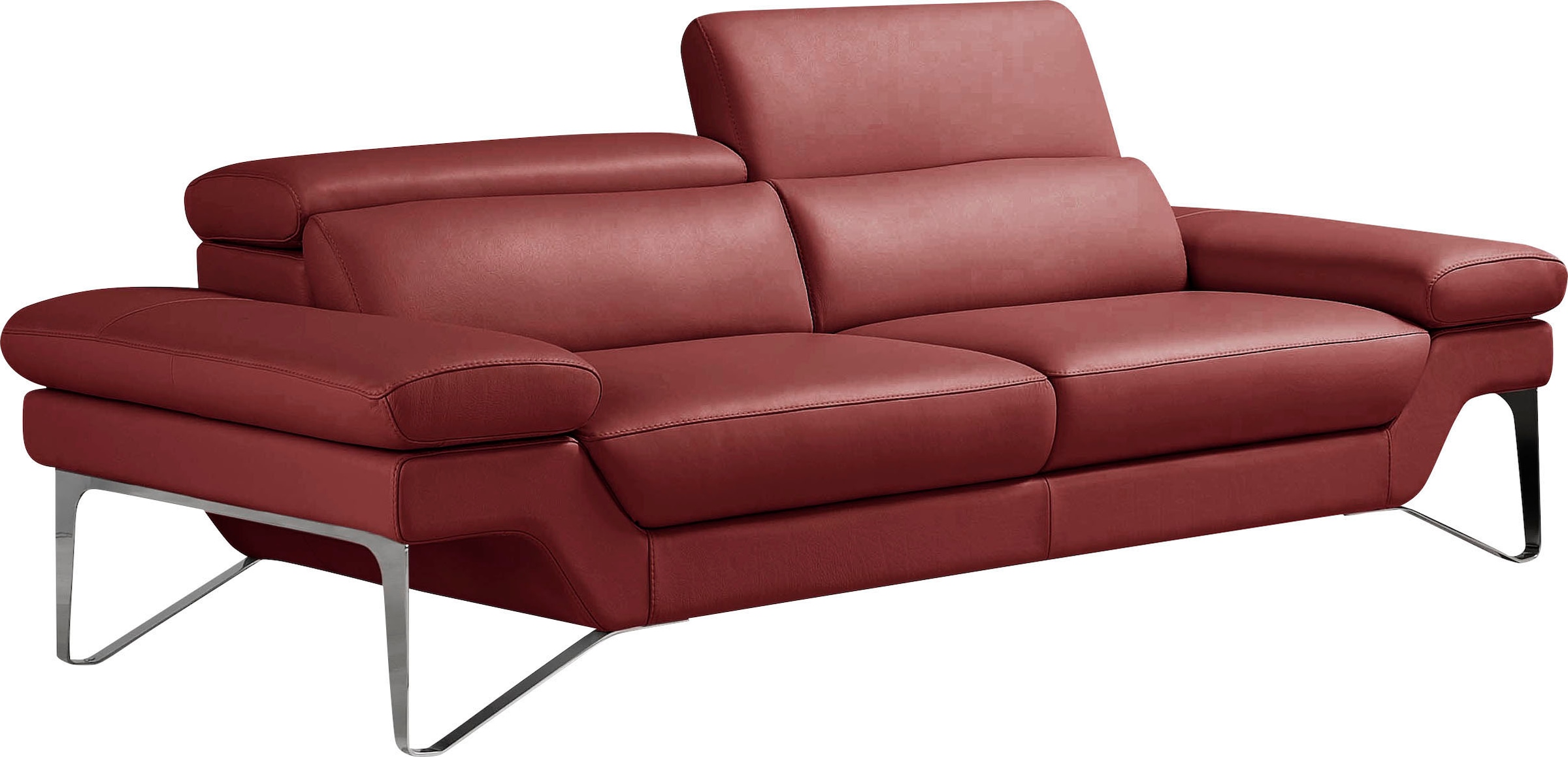 2,5-Sitzer »Princess, Designsofa und super bequem, tolle Detailverarbeitung«, inkl....