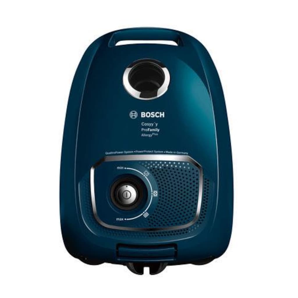 BOSCH Bodenstaubsauger »BGLS4A444«, 700 W, mit Beutel