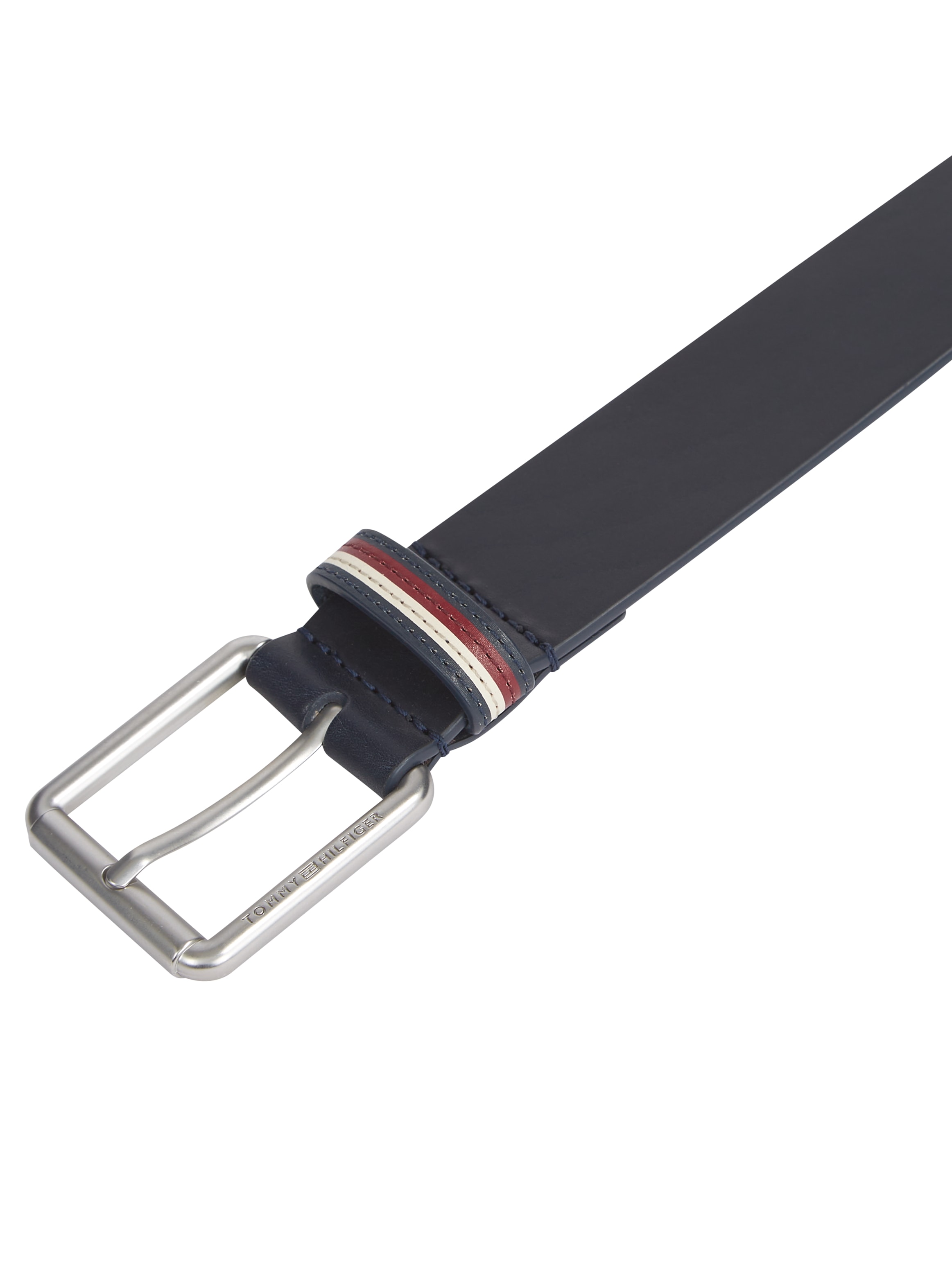 Tommy Hilfiger Ledergürtel »CASUAL SEASONAL 3.5«