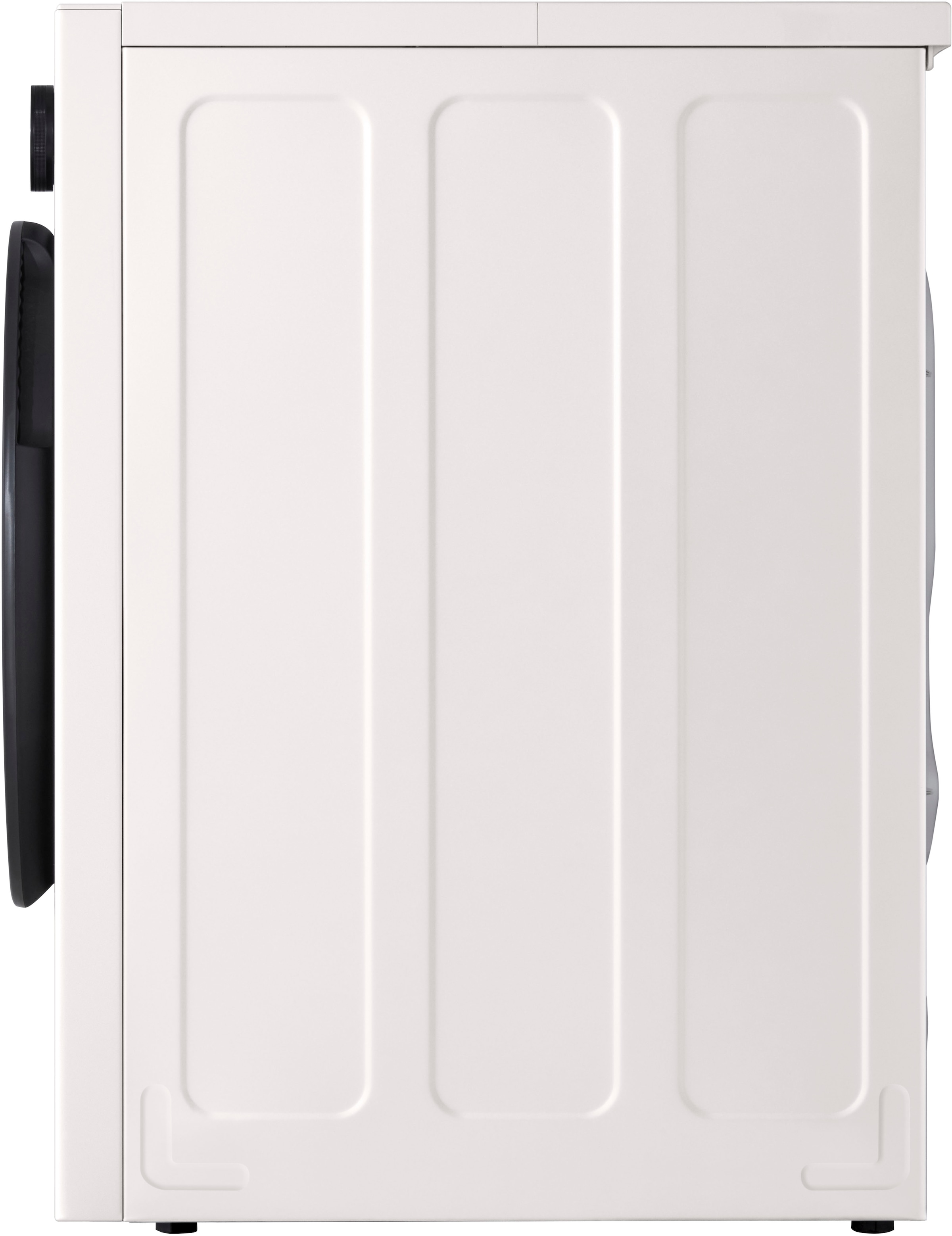 LG Wärmepumpentrockner »RT90X8C«, Allergy Care