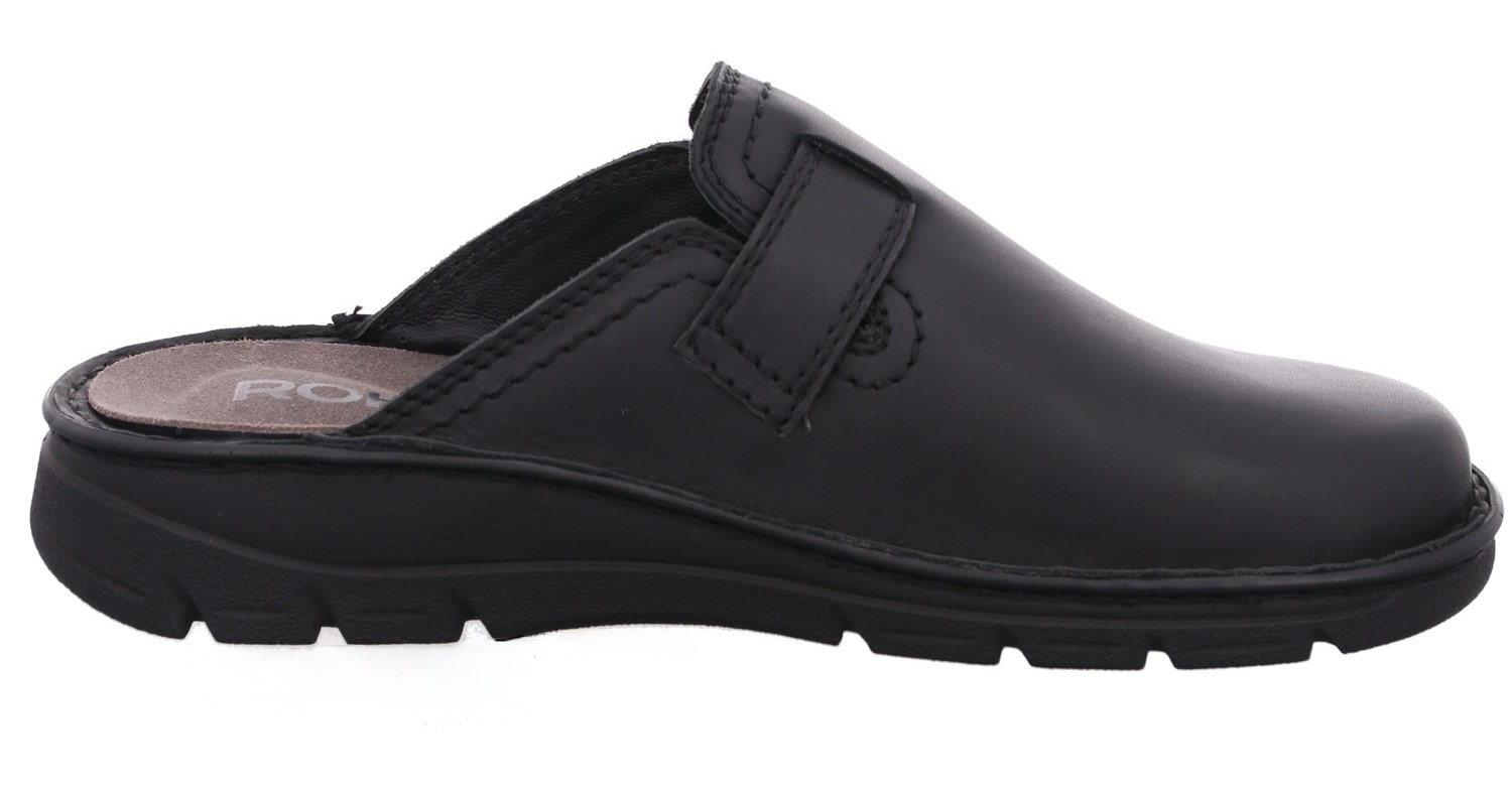 Rohde Pantoffel »OTRANTO«