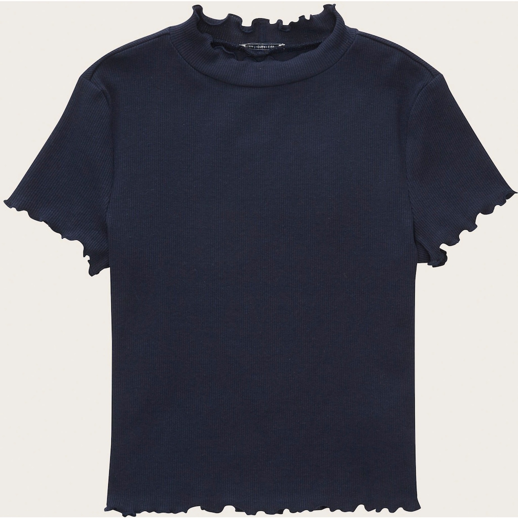 TOM TAILOR T-Shirt, (1 tlg.)