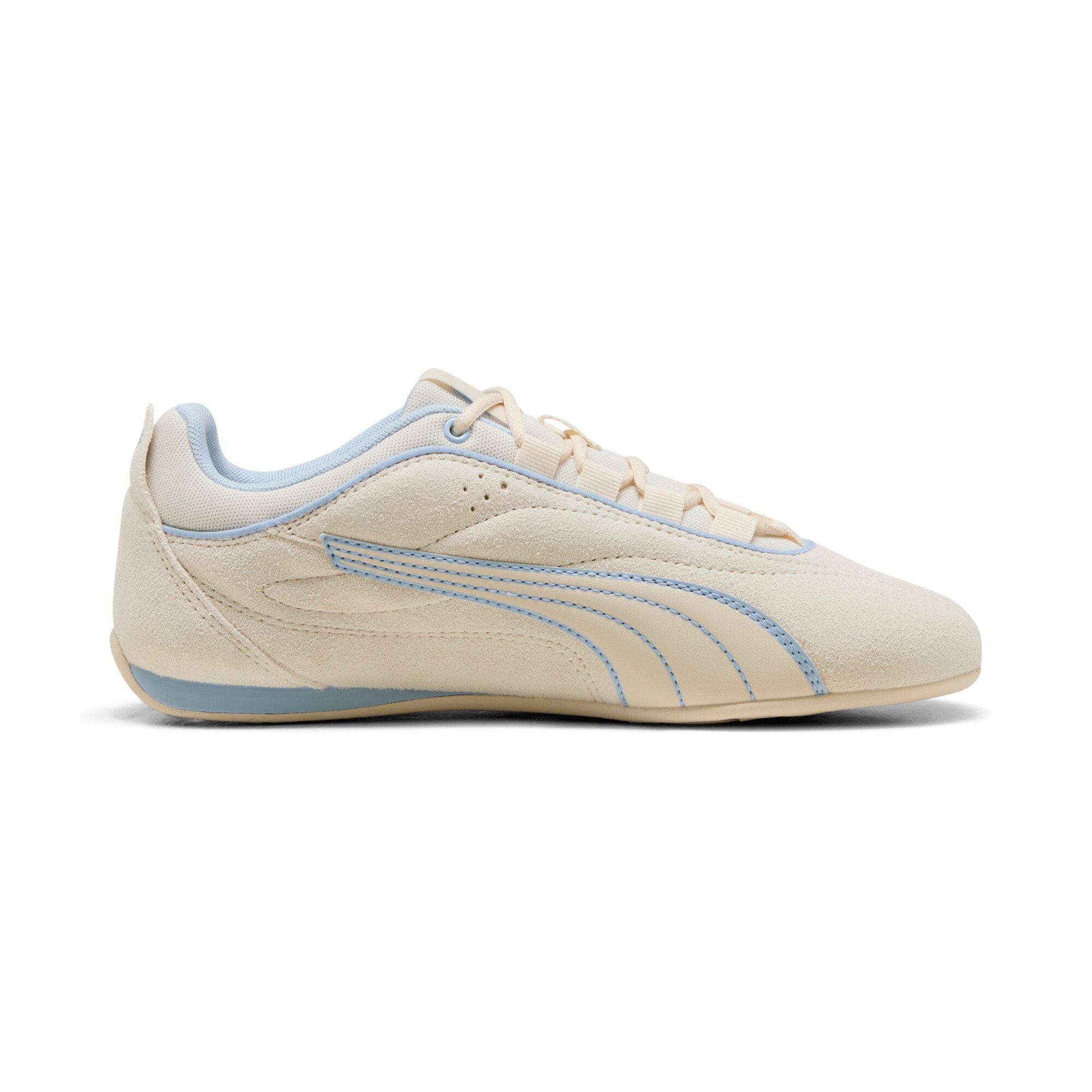 PUMA Sneaker »CATCH SOLEIL SD«  Design auf den Spuren des Puma Speedcat