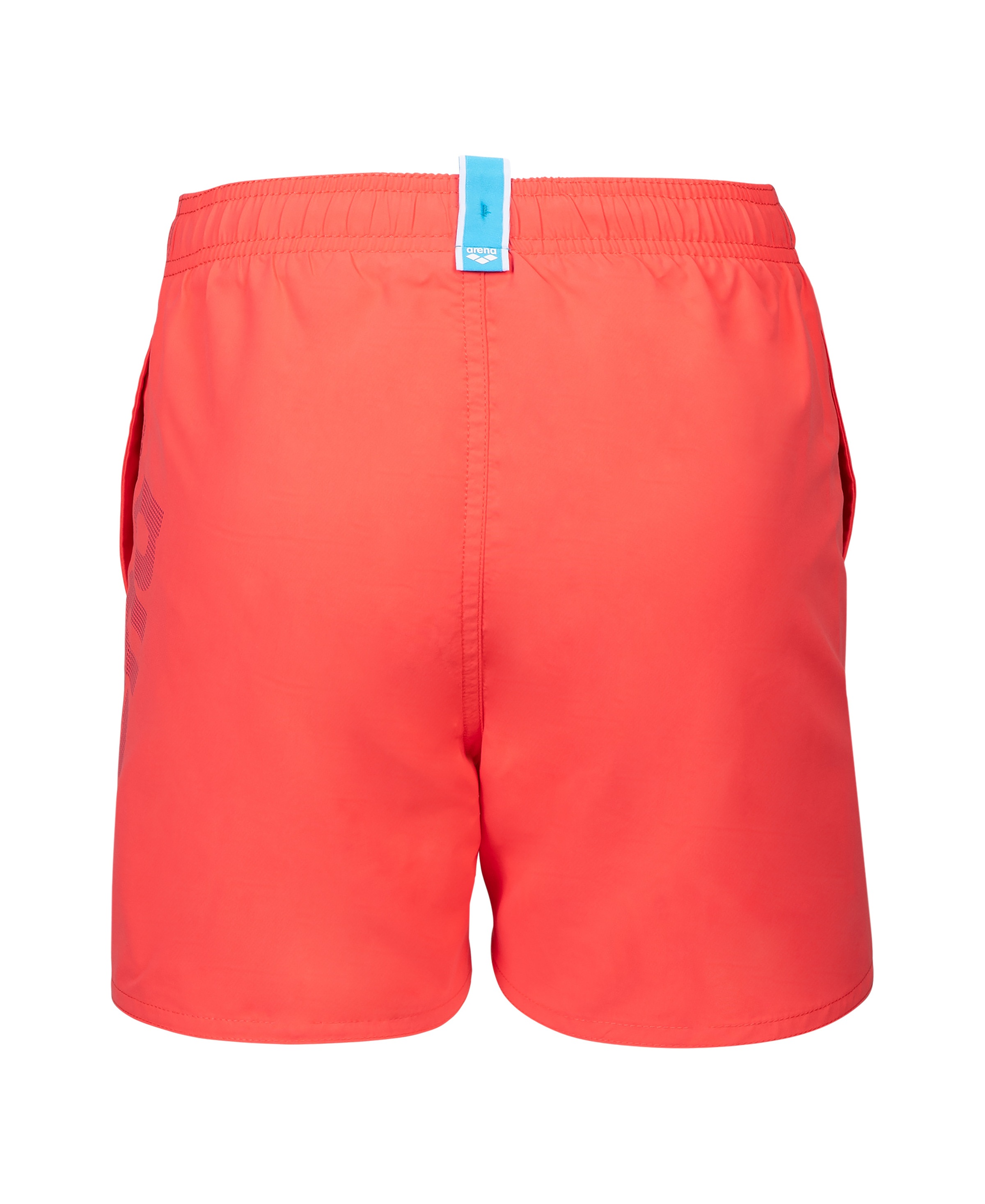 Arena Badeshorts »FUNDAMENTALS ARENA LOGO JR BOXER R«