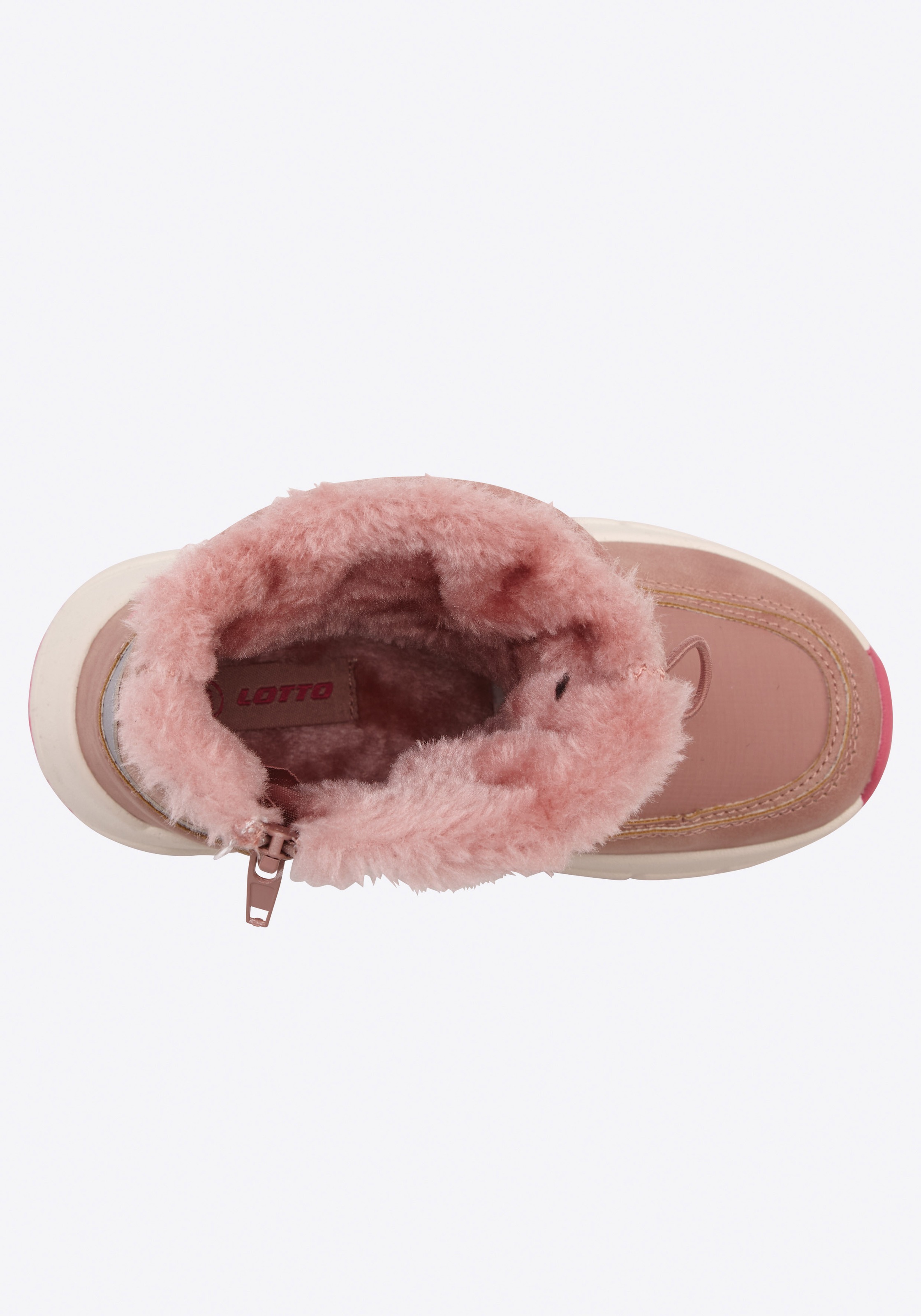 lotto Winterboots, Winterschuhe, Winterstiefel, Snowboots, wasserdicht & gefüttert