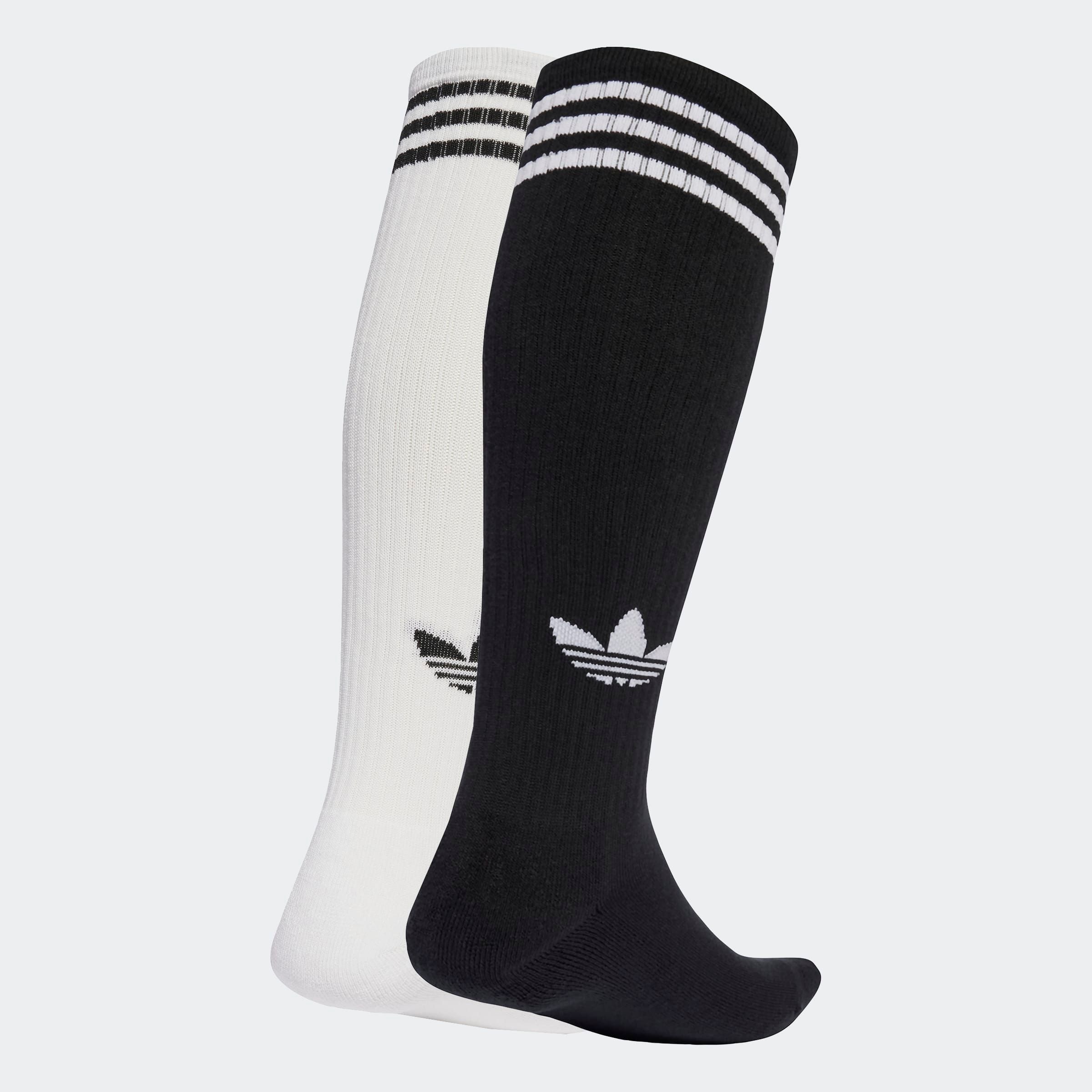 adidas Originals Sportsocken »3S KNEE S 2P«