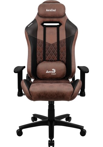 Aerocool Gaming-Stuhl »DUKE Alcantara style« kaufen
