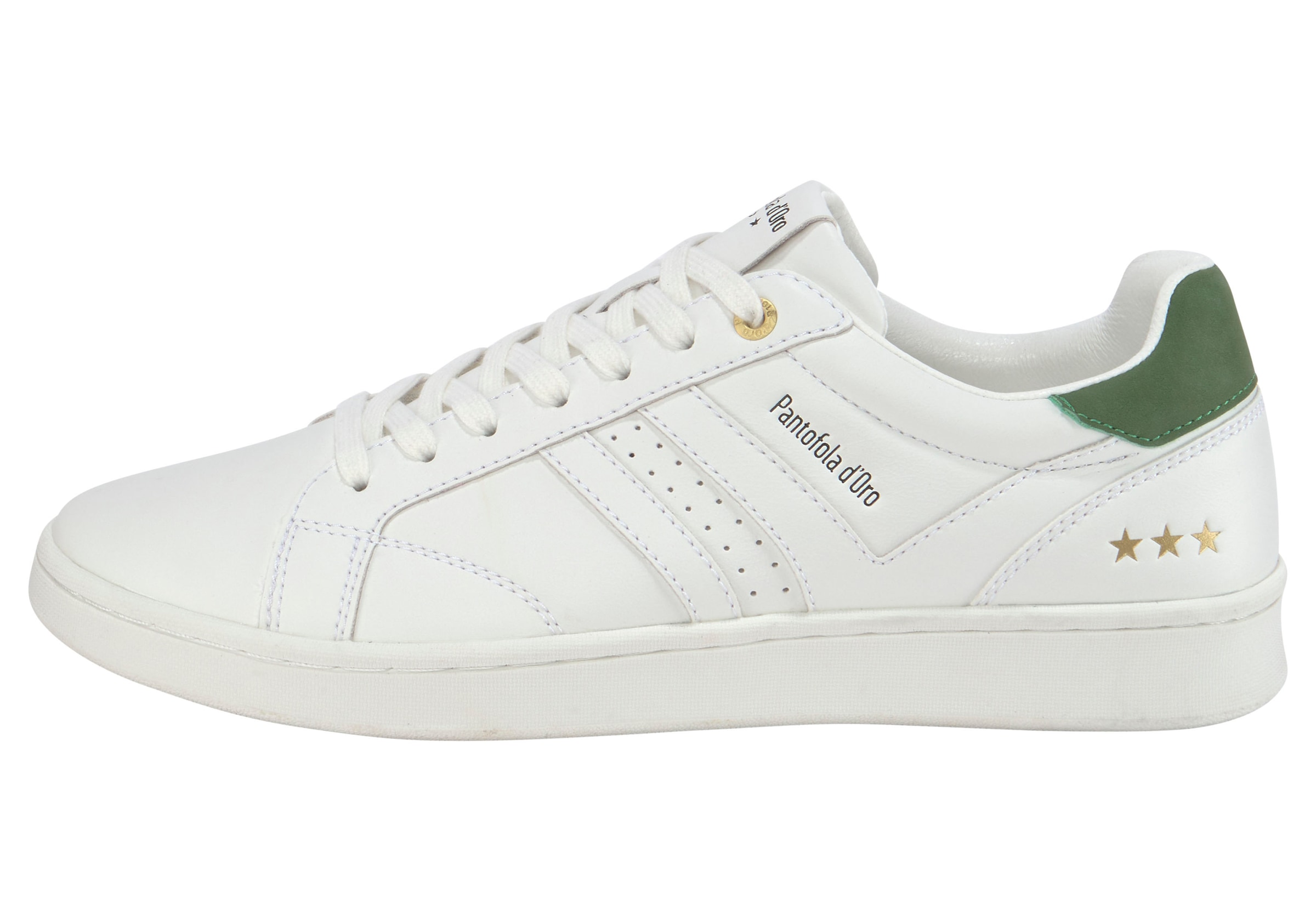 Pantofola d´Oro Sneaker »ARONA UOMO LOW«