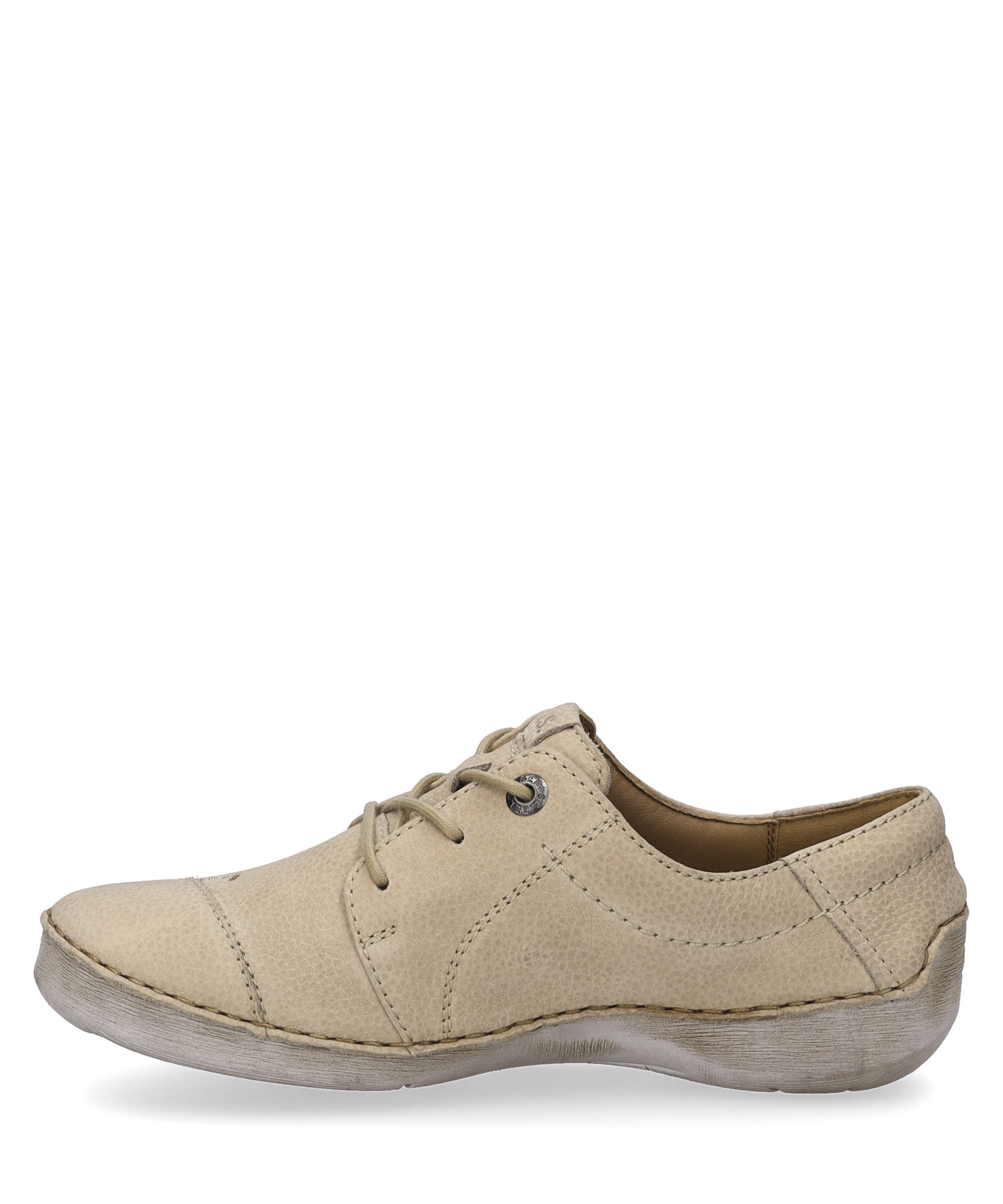 Josef Seibel Schnürschuh »Fergey 20, beige«