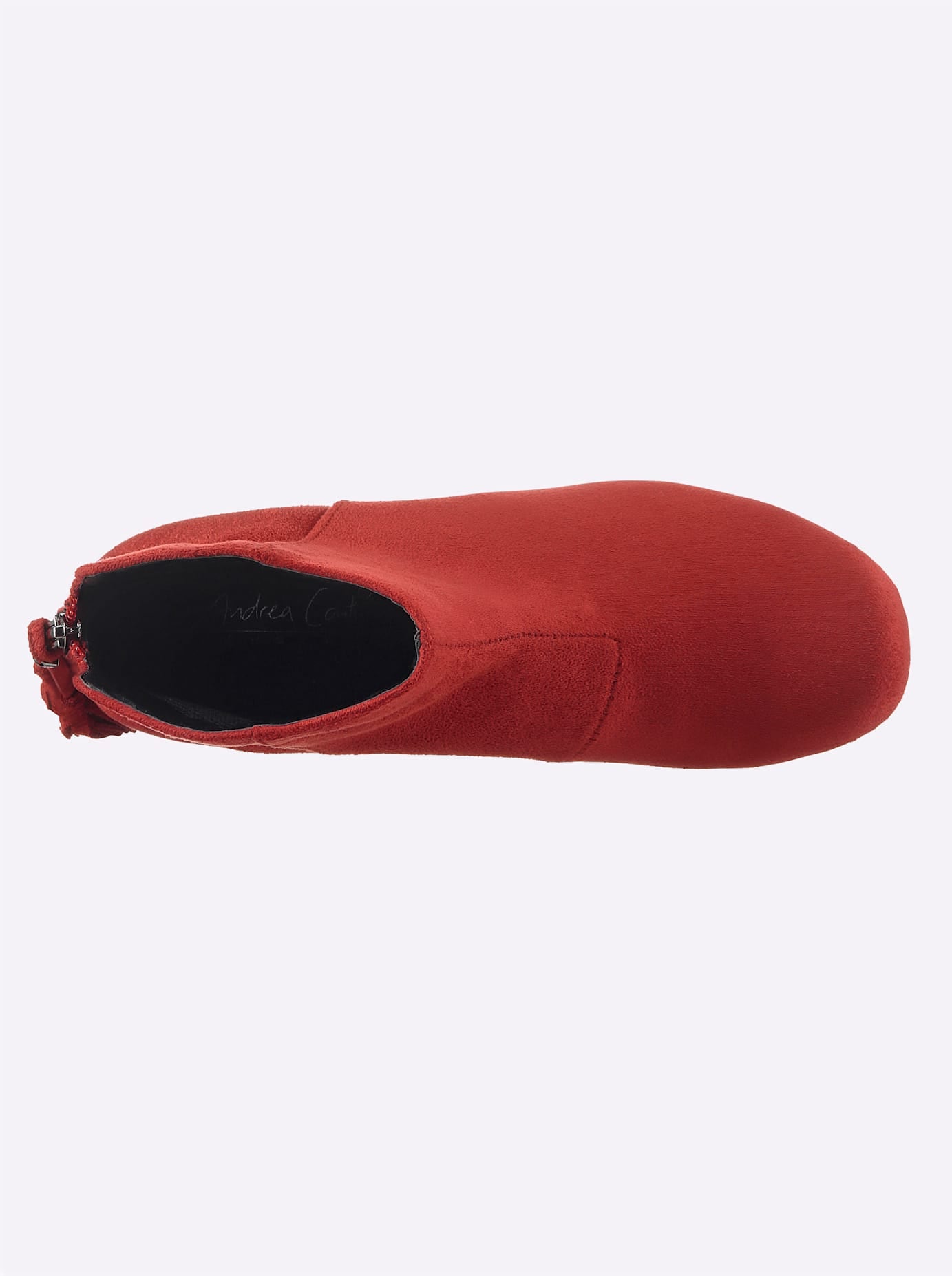Andrea Conti Stiefelette