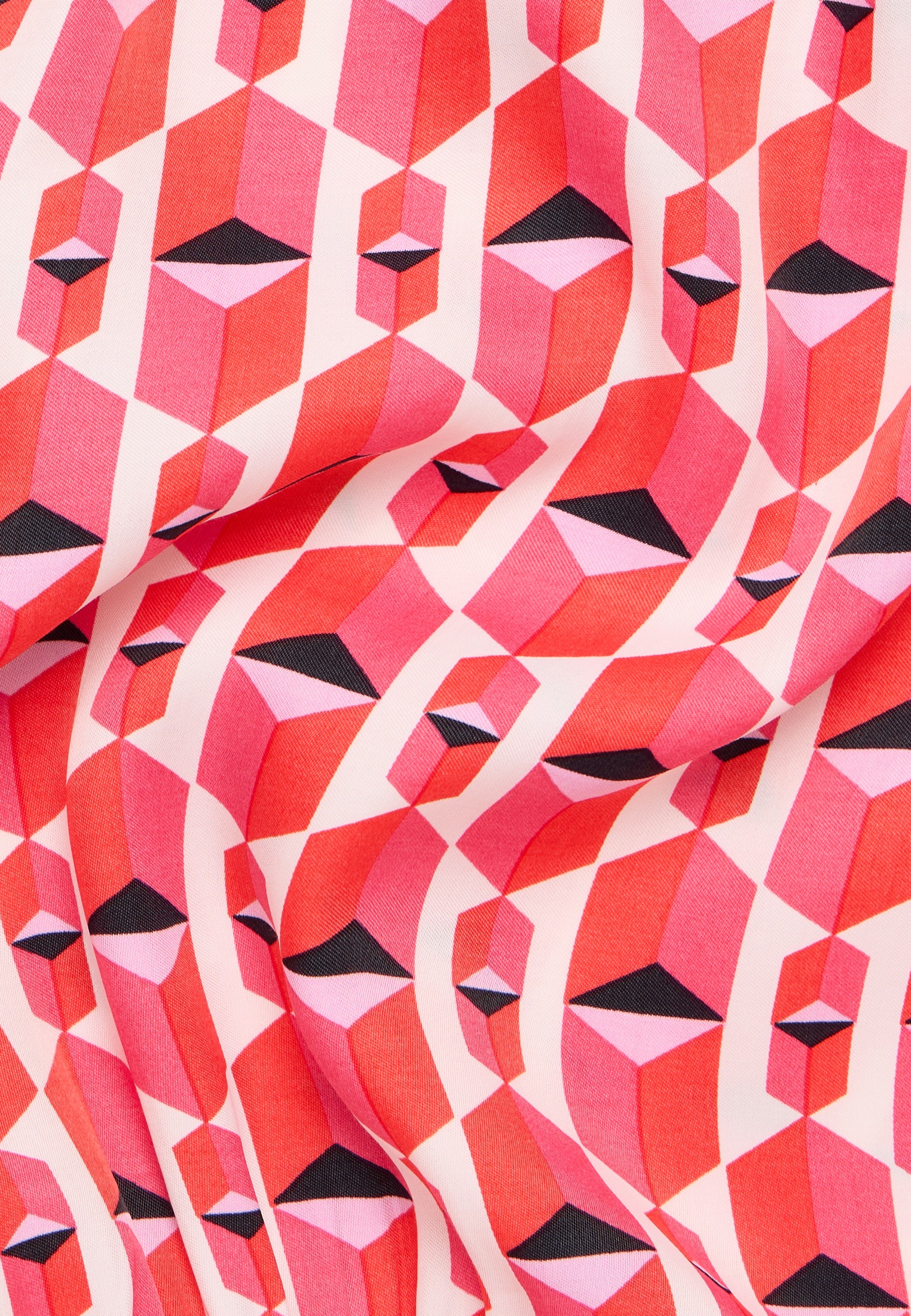 Eterna Hemdbluse »LOOSE FIT«