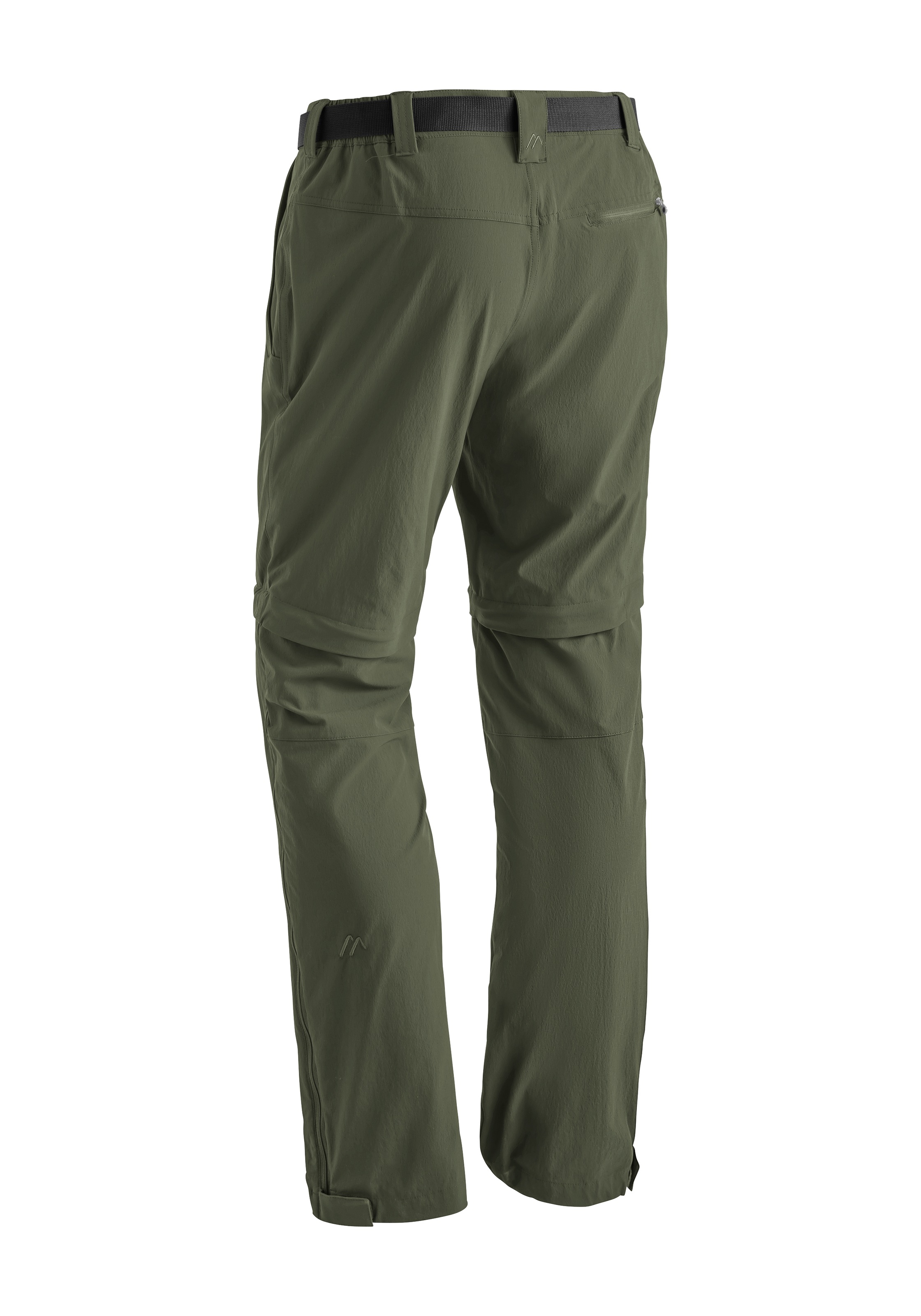 Maier Sports Funktionshose »Tajo«, Herren Wanderhose, zipp-off Outdoor-Hose, 4 Taschen, Regular Fit