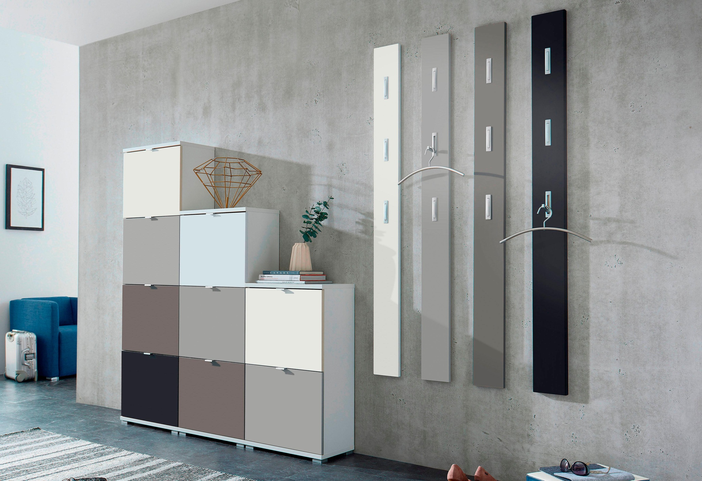 GERMANIA Frontblende »Colorado«