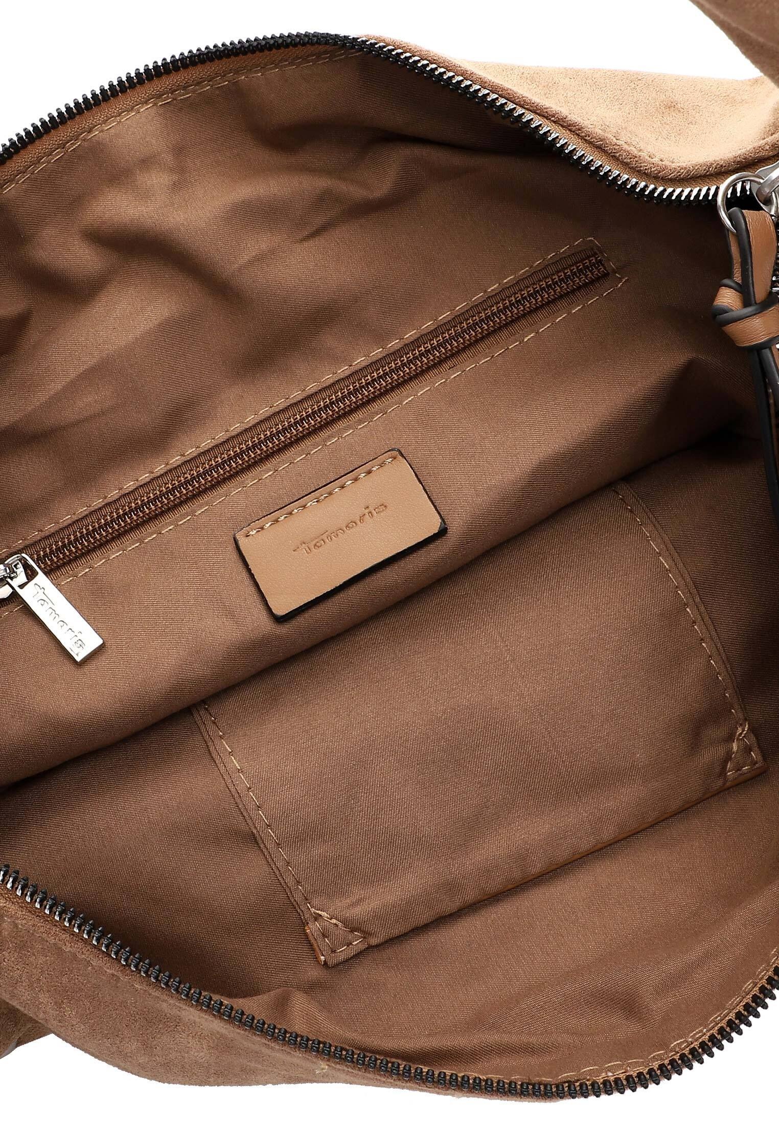 Tamaris Beuteltasche »Beutel TAS Genna«