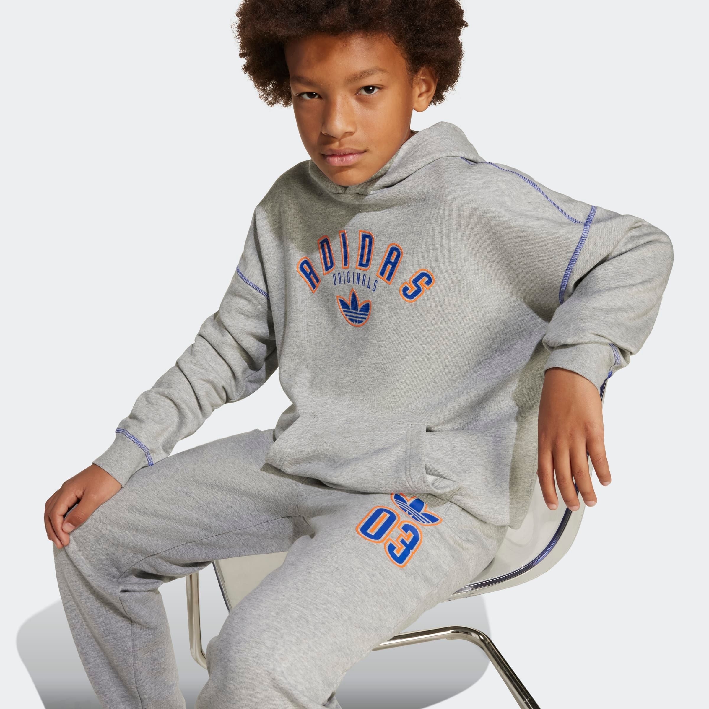 adidas Originals Kapuzensweatshirt »HOODIE«
