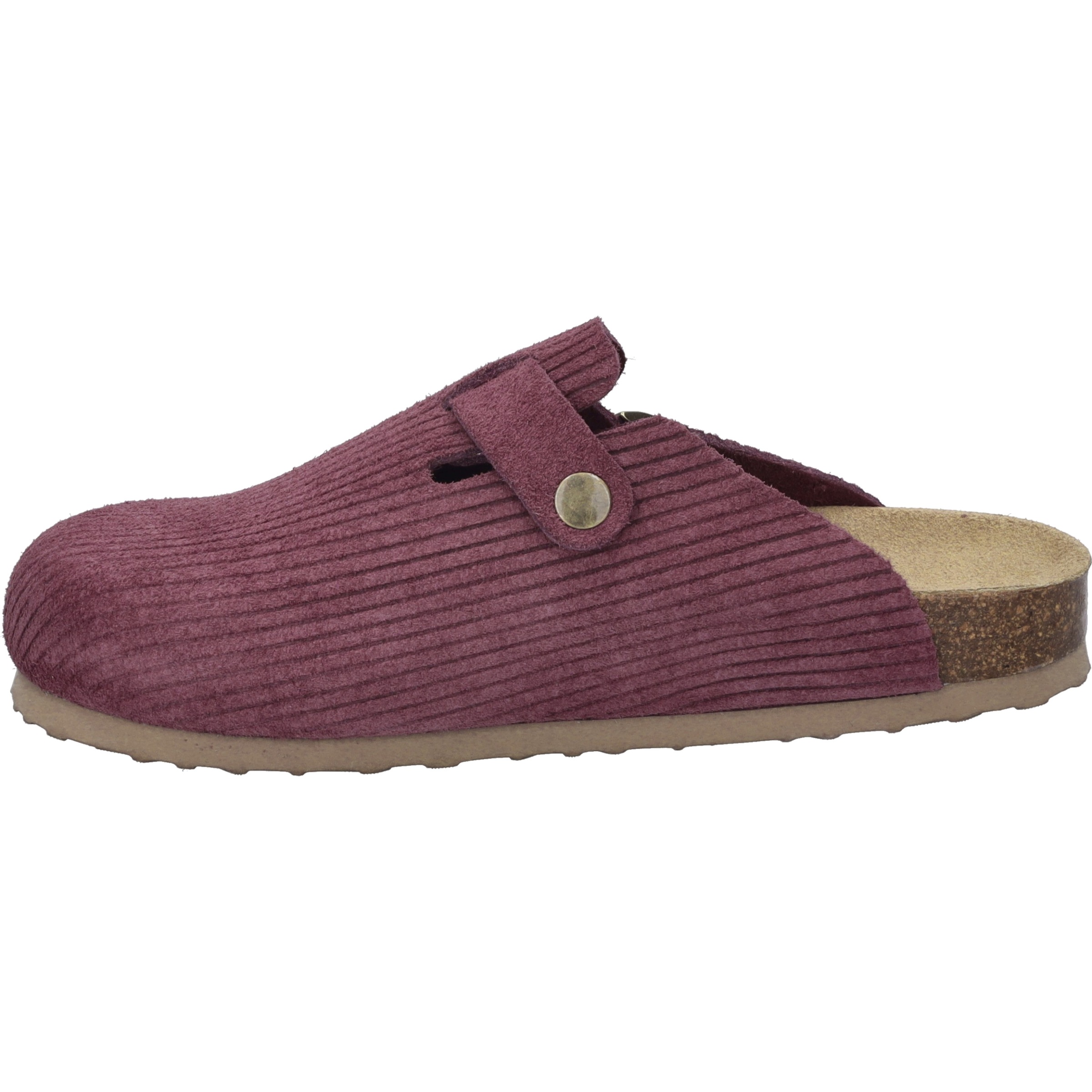 Josef Seibel Clog »Hermine 04, berry«