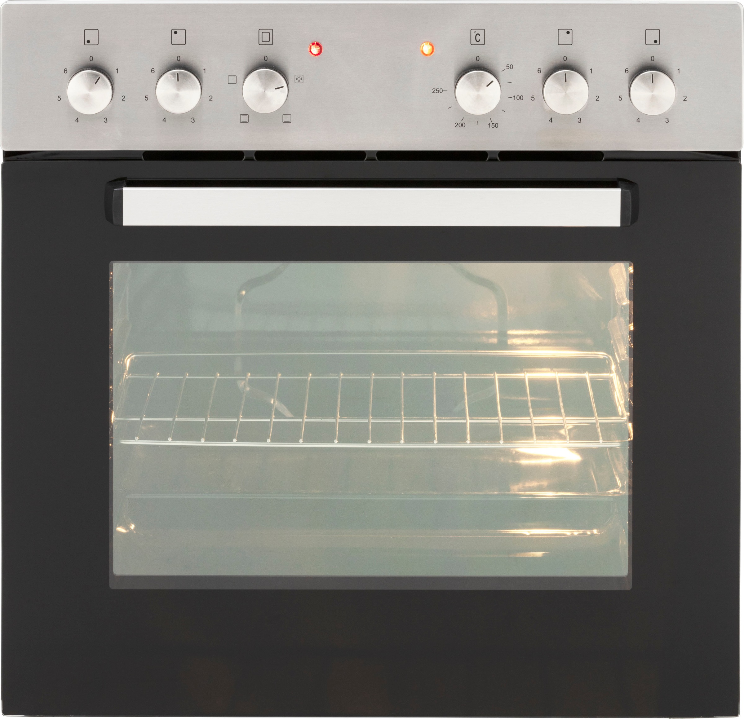 HELD MÖBEL Küchenzeile »Brindisi«, mit cm 210 E-Geräten, bequem Breite bestellen