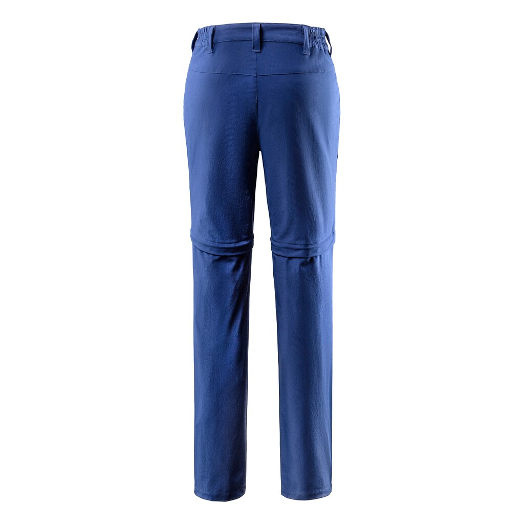 LASCANA ACTIVE Trekkinghose »2-in 1-Hose«, mit abnehmbaren Hosenbein