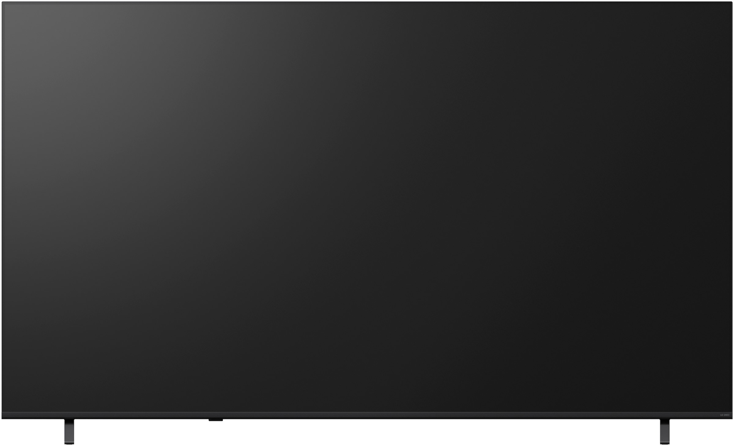 LG QNED-Fernseher »85QNED8MB6A« 215 cm/85 ″ Smart-TV