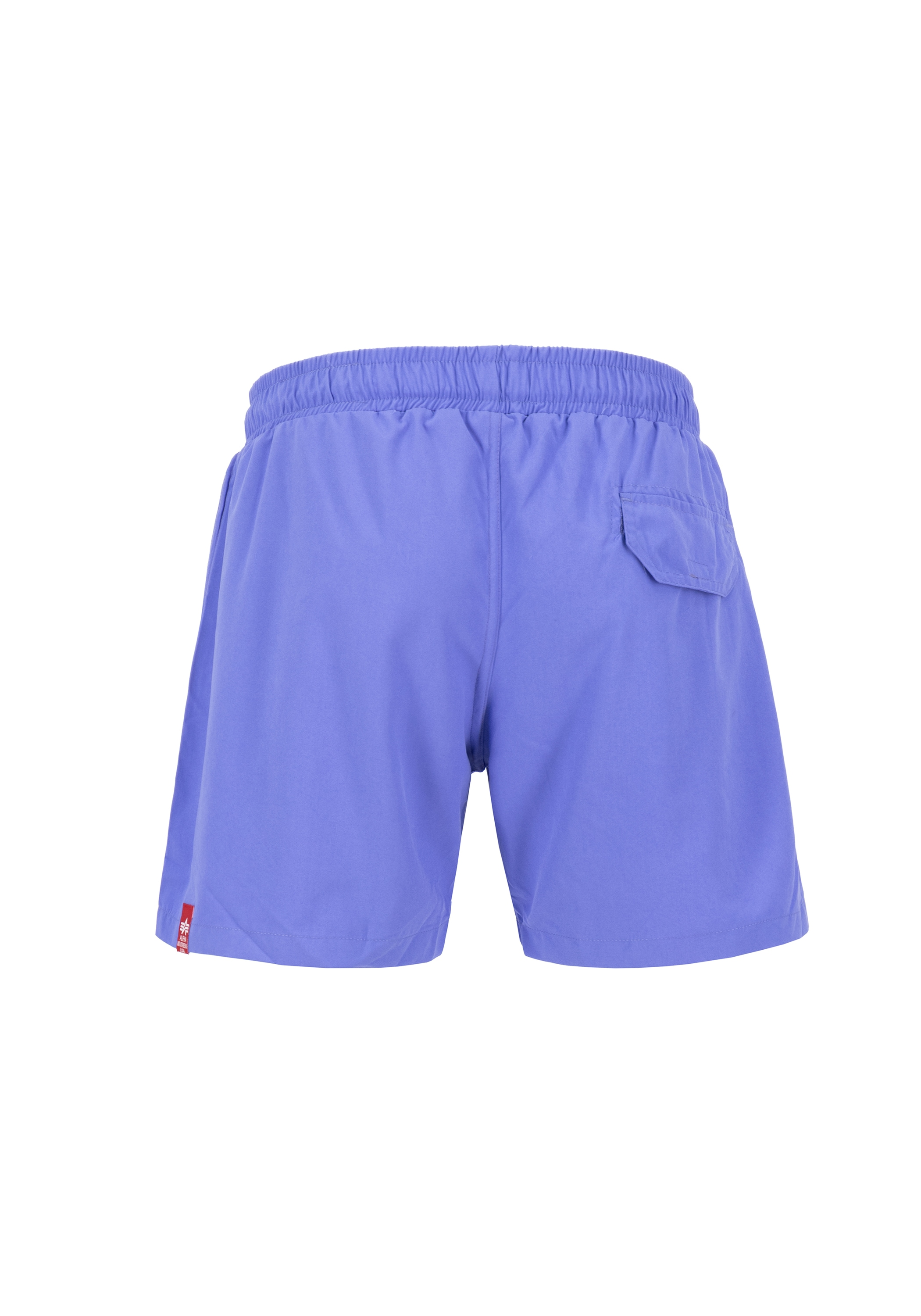 Alpha Industries Shorts »Alpha Industries Men - Shorts Basic Swim Short«