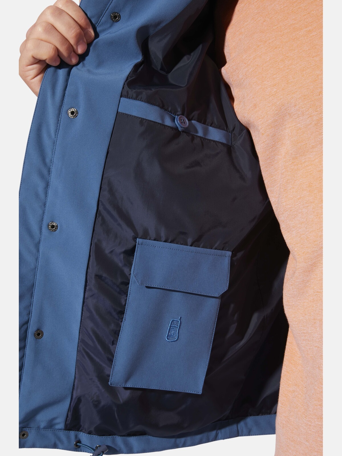 Babista Softshelljacke »Softshelljacke ZORVENTO«, (1 St.)