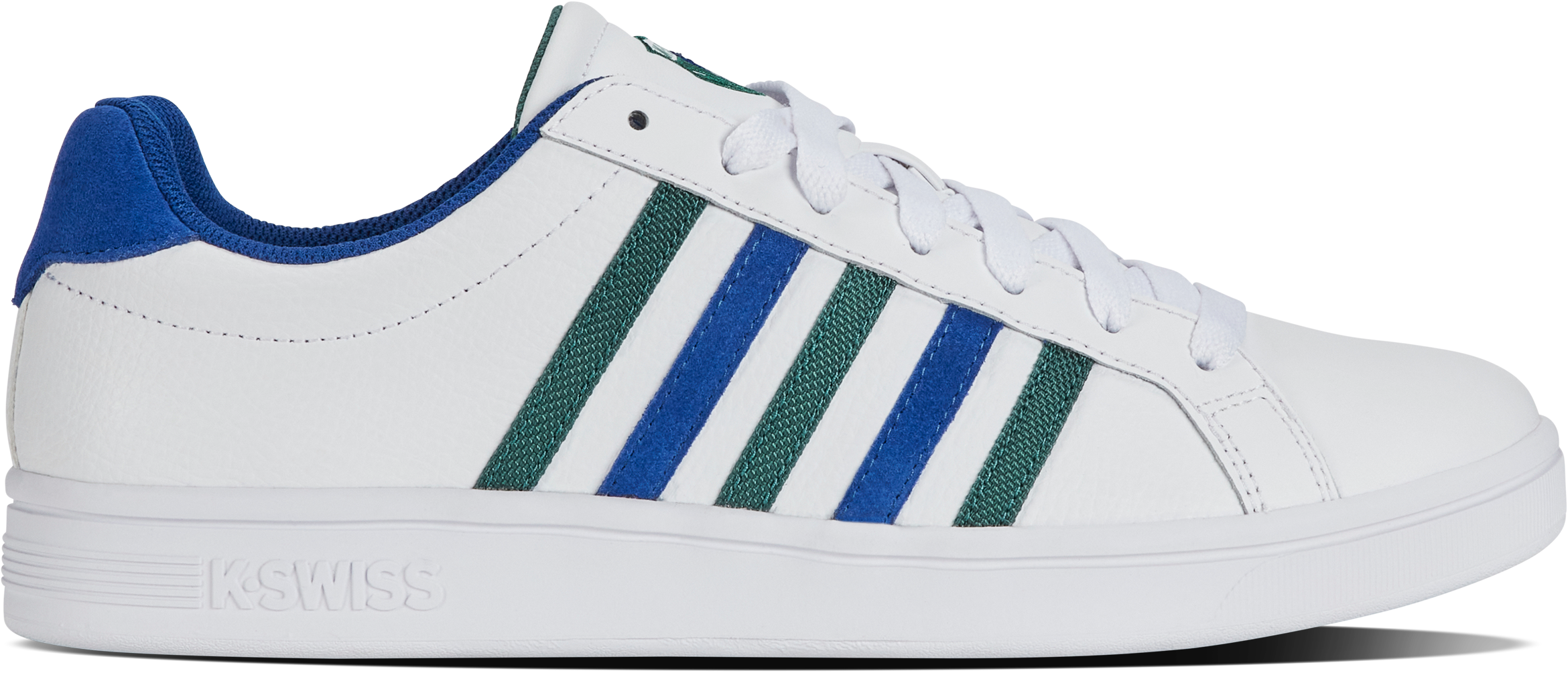 K-Swiss Sneaker »Court Tiebreak«