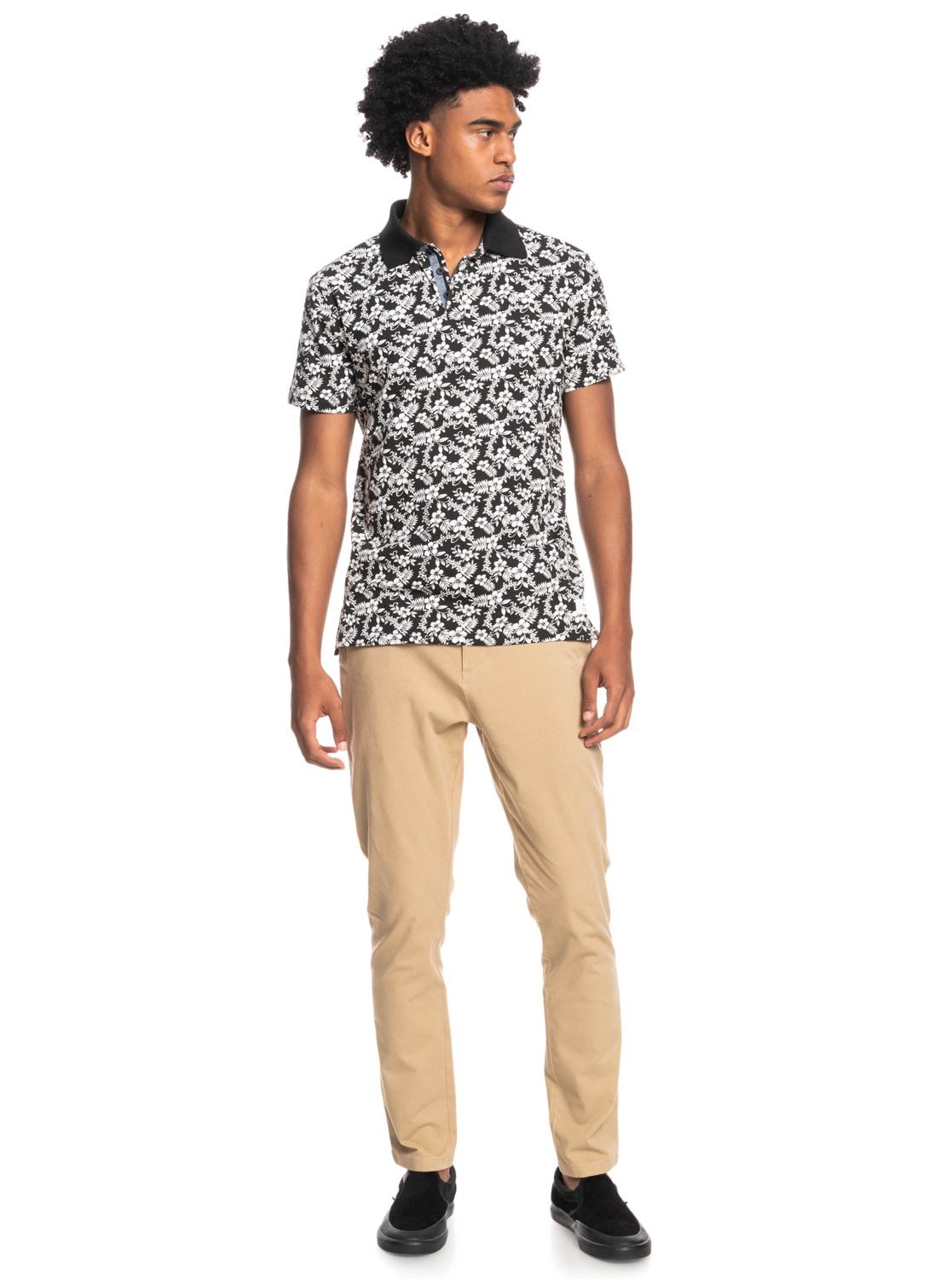 Quiksilver Poloshirt »Minimo«