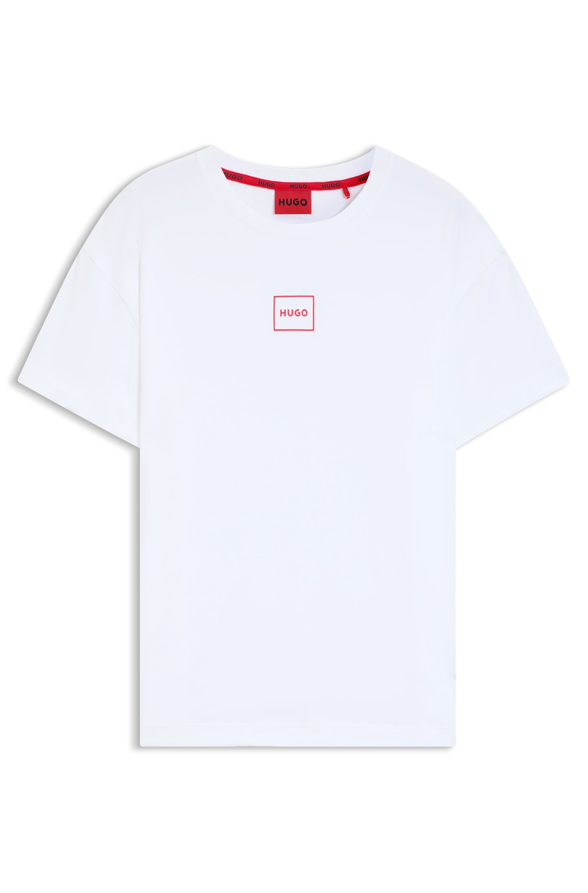 HUGO Underwear T-Shirt »Laze T-Shirt«, mit Rundhalsausschnitt