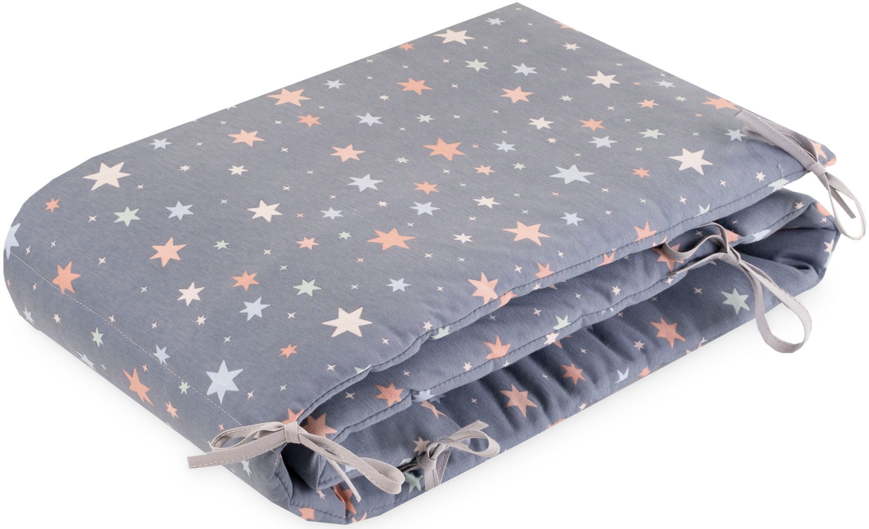 Julius Zöllner Bettnestchen »Comfort Soft, Shiny Stars«, Made in Germany