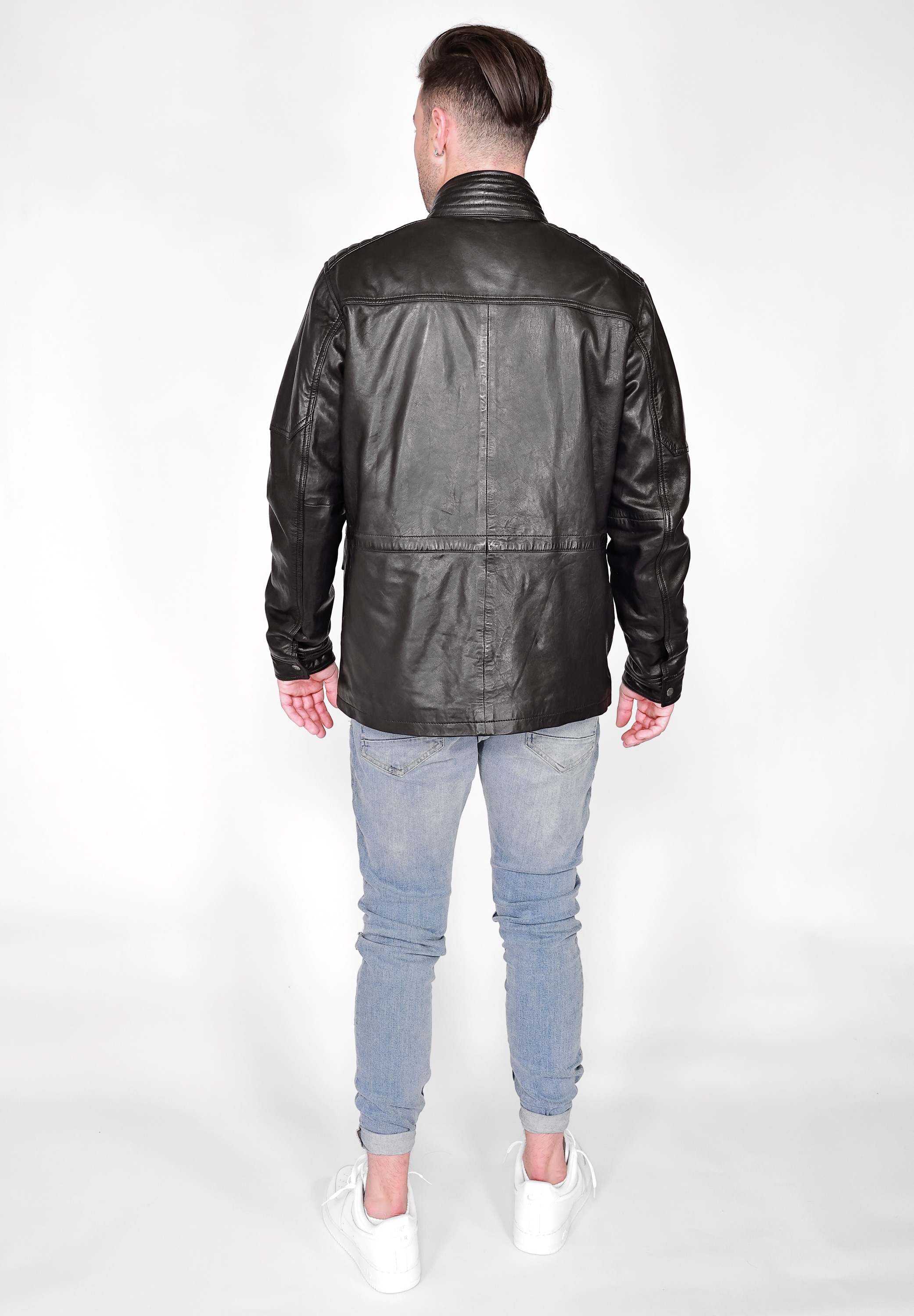 JCC Lederjacke »Lederjacke 3102161«