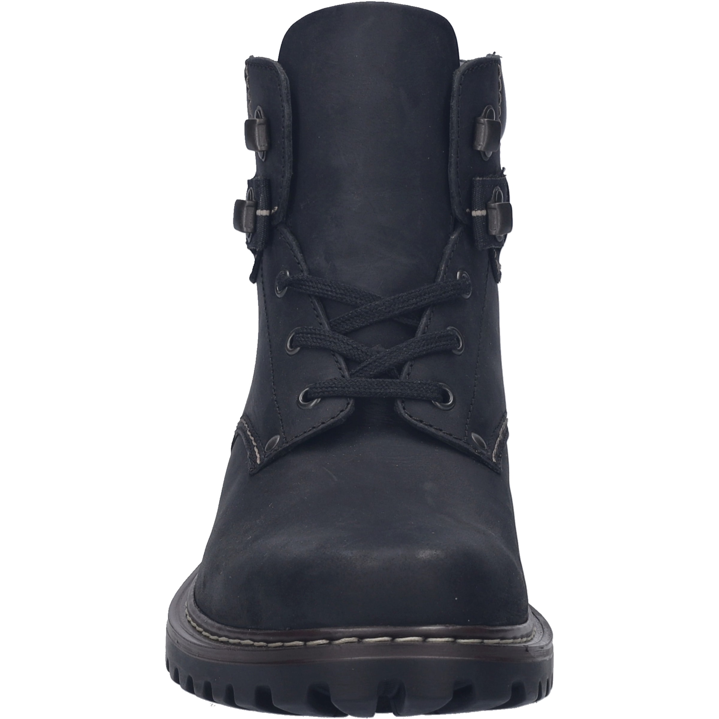 Josef Seibel Stiefelette »Adelboden, schwarz«