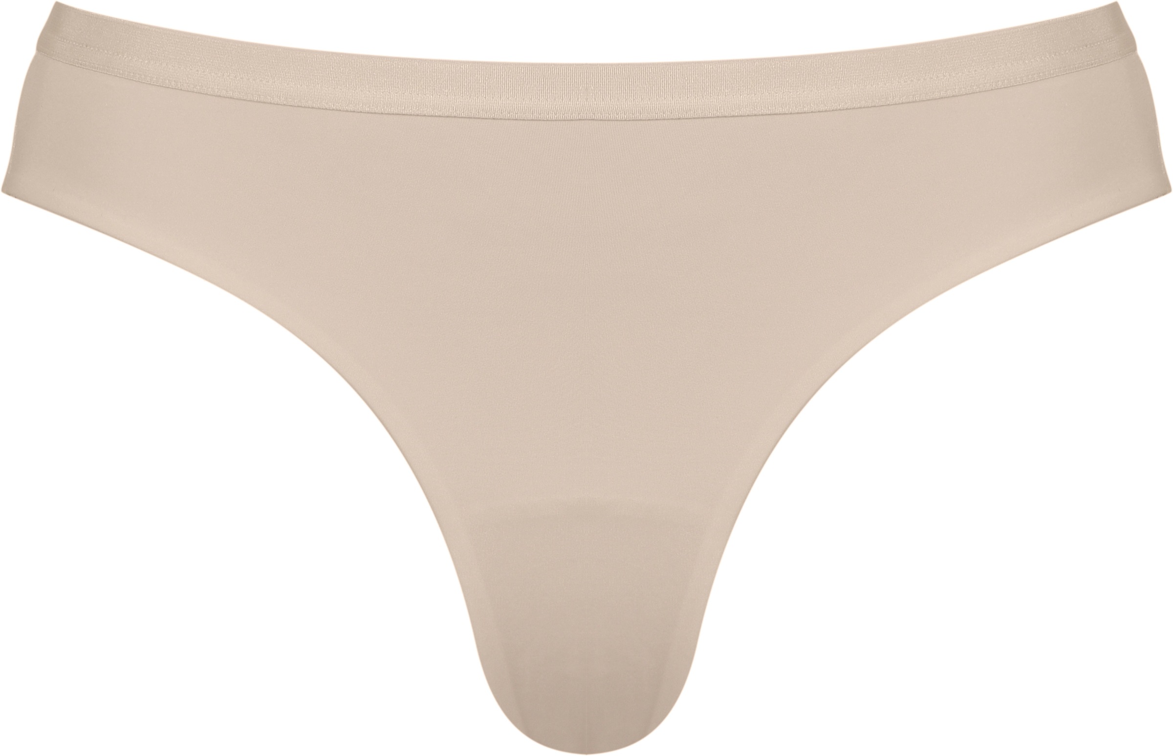 Naturana Slip »The Thursday«, (1 St.), feminin, elastisch, bequem, eng, weich