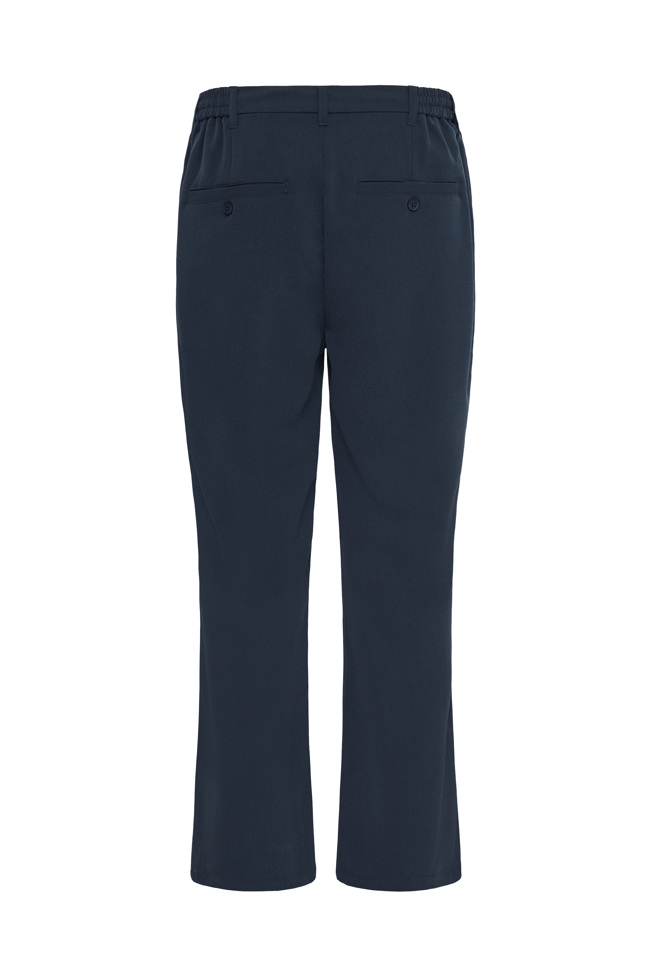 Blend Chinos »BHMALVIN LOOSE CHINO«  Materialmix, loose fit