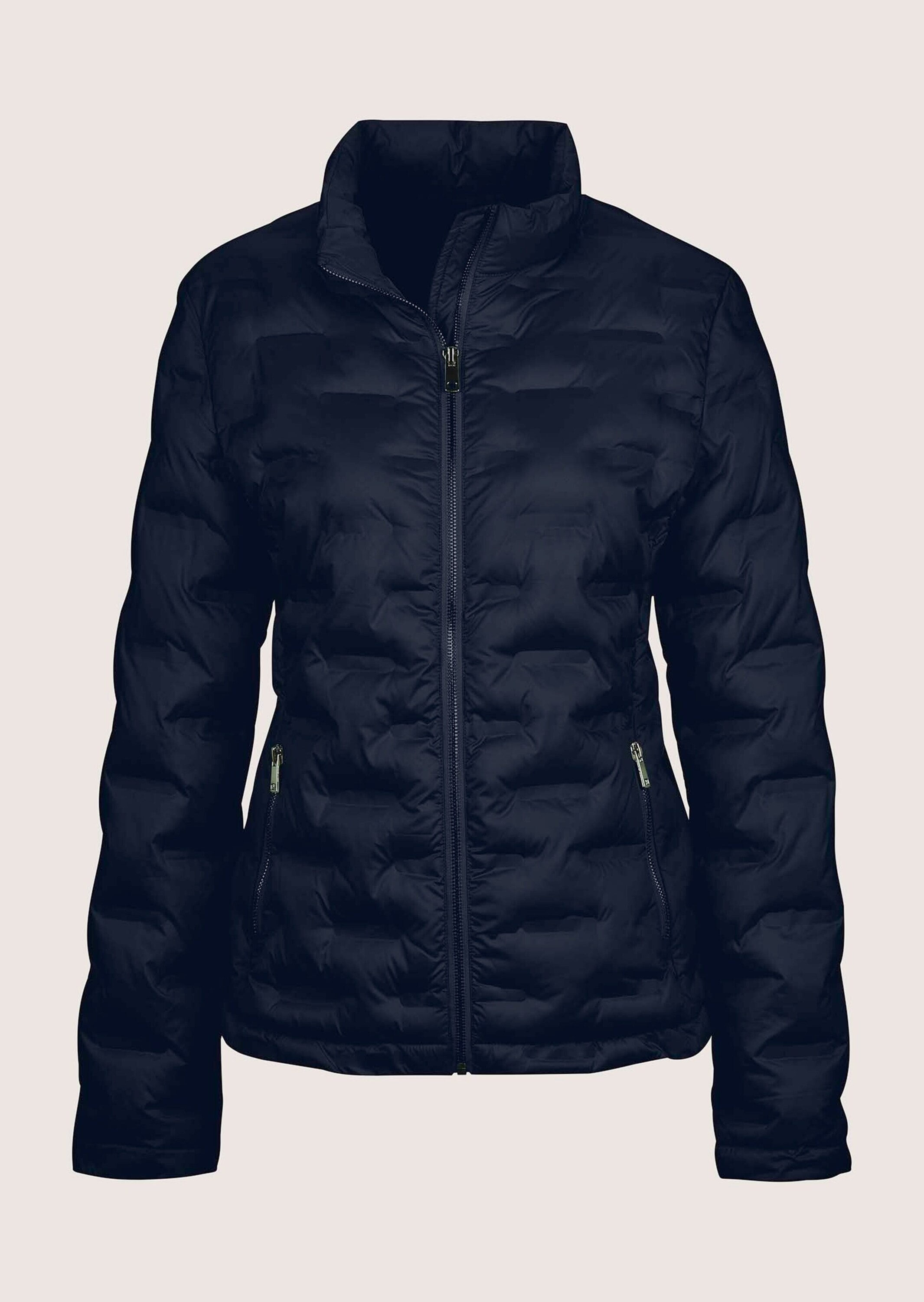 MADELEINE Steppjacke »Steppjacke Jacke aus wattiertem Sommer-Stepp«