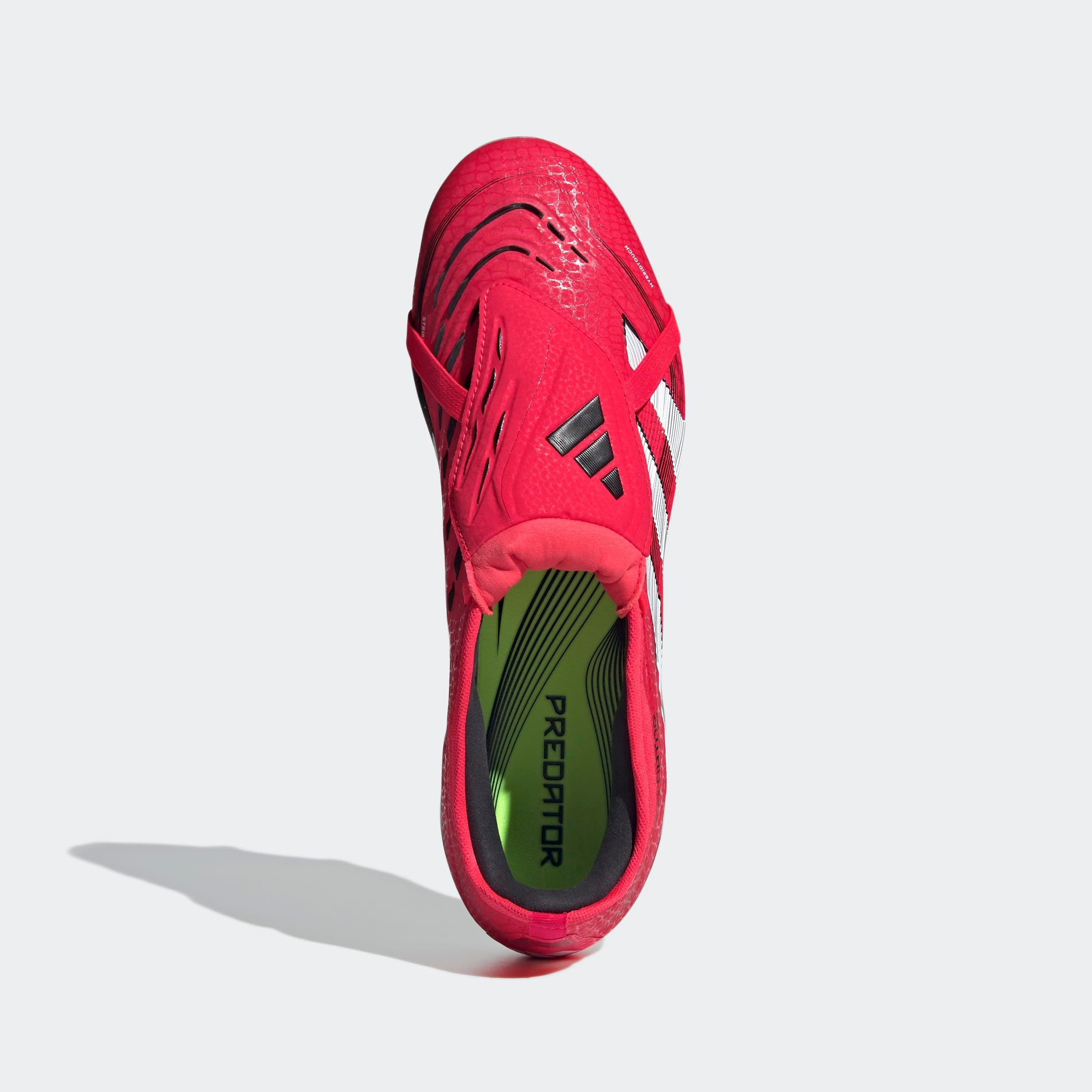 adidas Performance Fußballschuh »PREDATOR PRO FOLD-OVER TONGUE FG«, für Rasenplätze