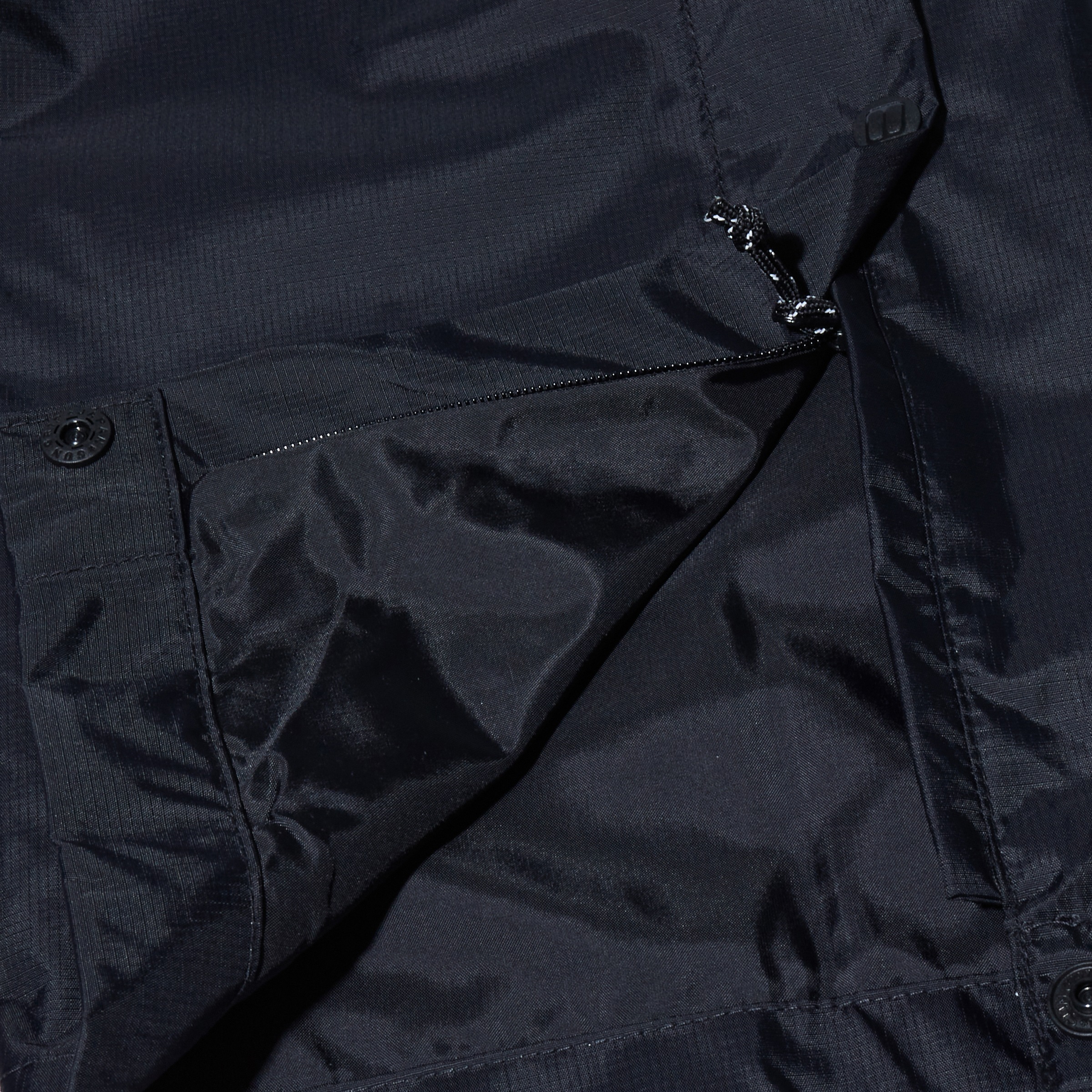 Berghaus Regenhose »DELUGE PRO 2.0 RAIN-PANT«