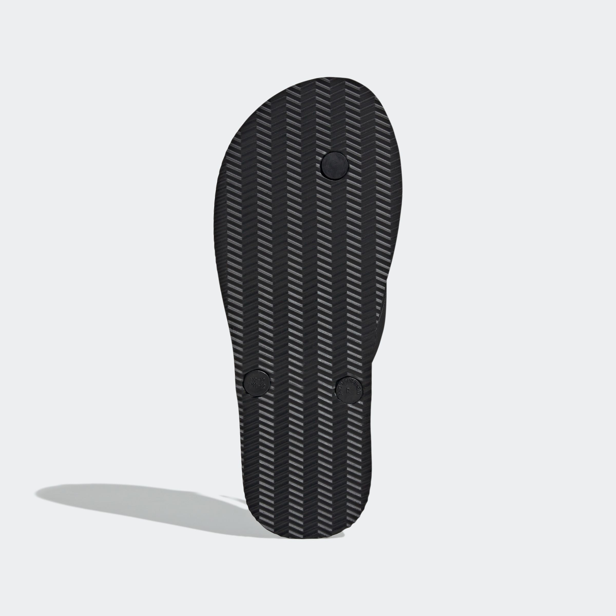adidas Sportswear Badesandale »KEITAKI ALPHA ZEHENTRENNER«
