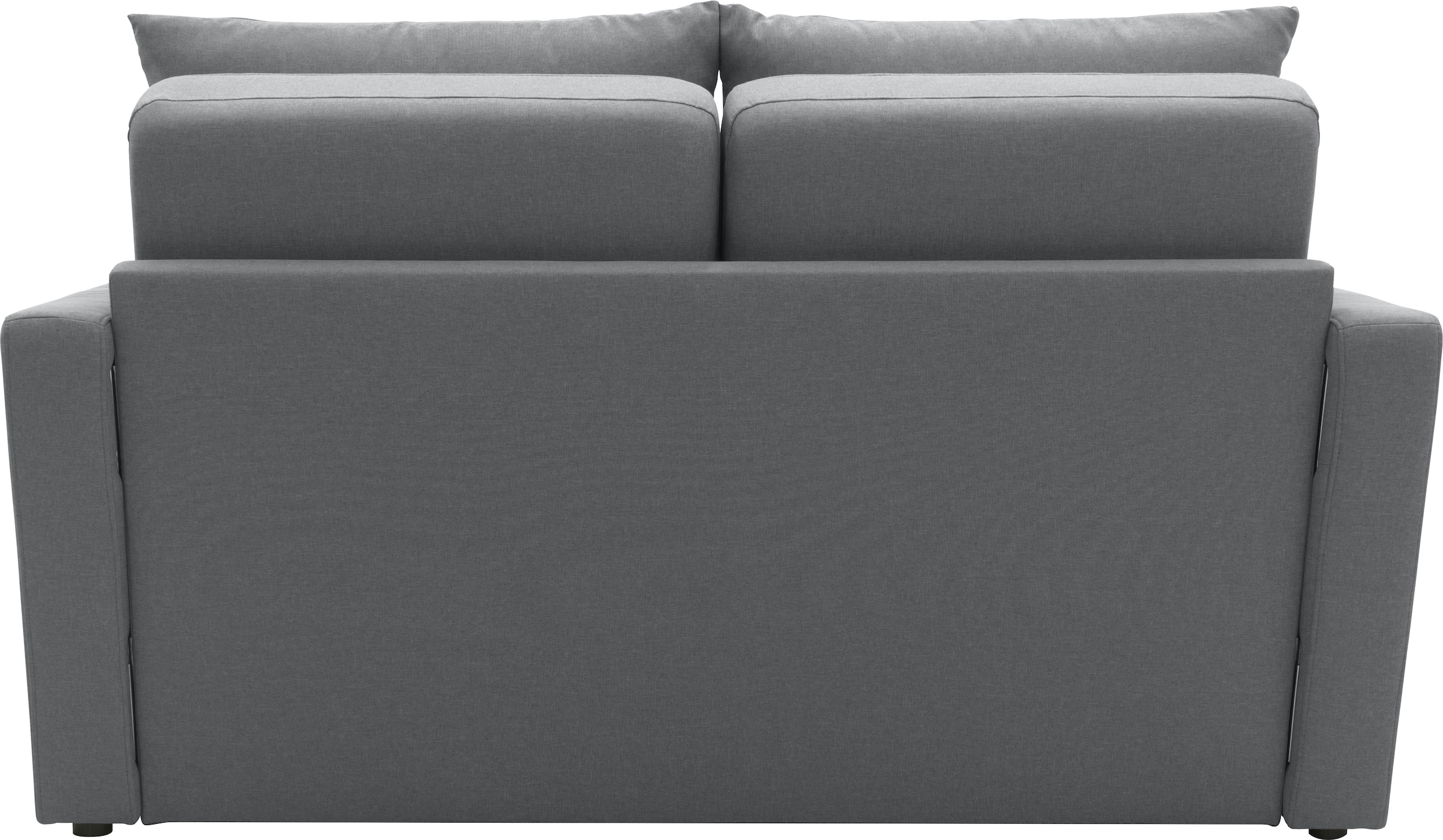 DOMO collection 2-Sitzer »Slunce, Outdoor-Raumwunder«, 2-Sitzer inkl. 2 Hocker, Outdoor geeignet