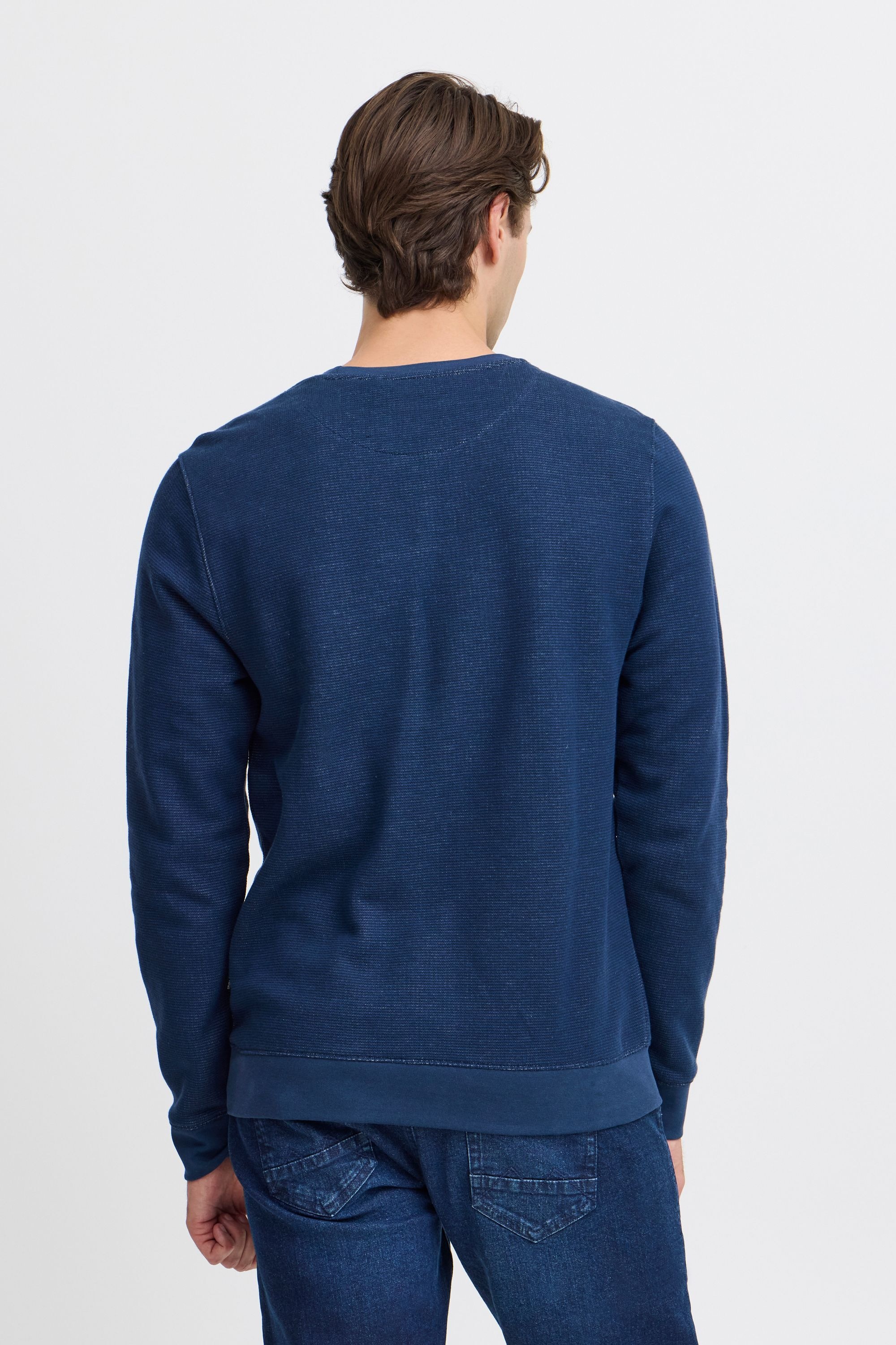 Blend Rundhalspullover »Rundhalspullover BHSweatshirt«