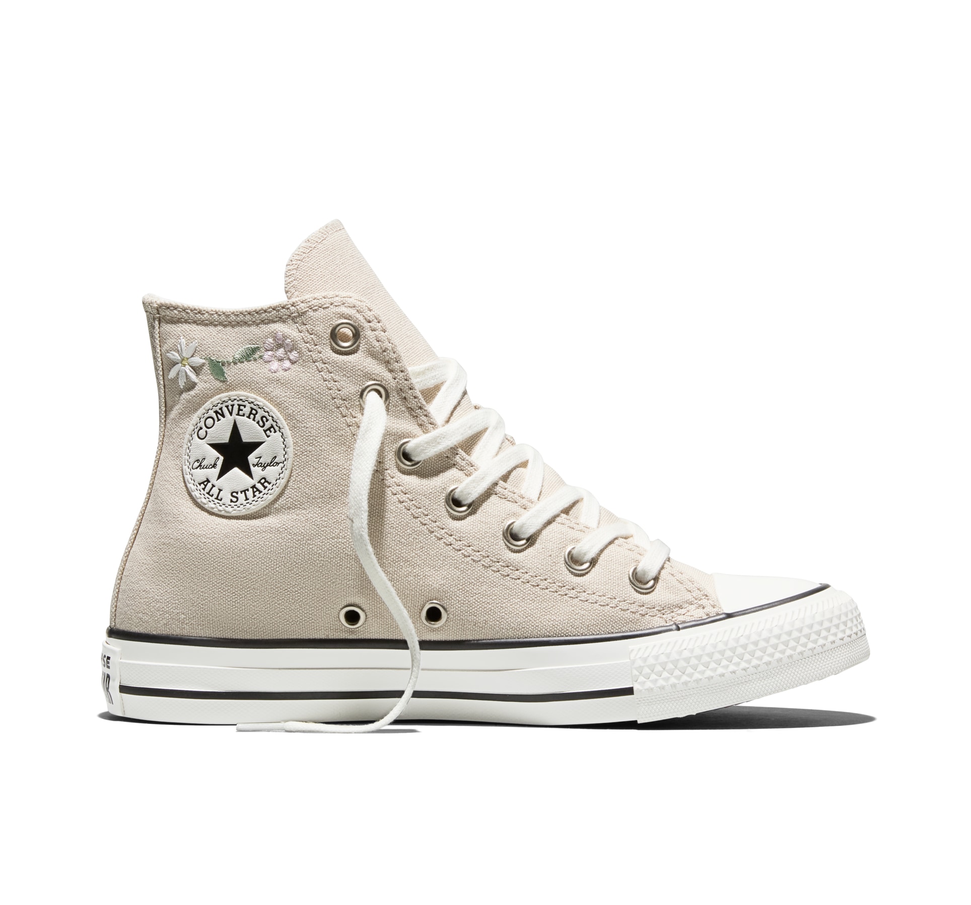 Converse Sneaker »CHUCK TAYLOR ALL STAR«  für Alltag, leicht profiliertes Laufsohlenprofil, sportlicher Look