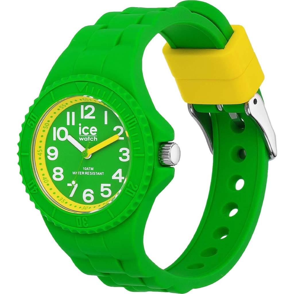 ice-watch Quarzuhr »ICE Hero- Green elf XS, 020323«