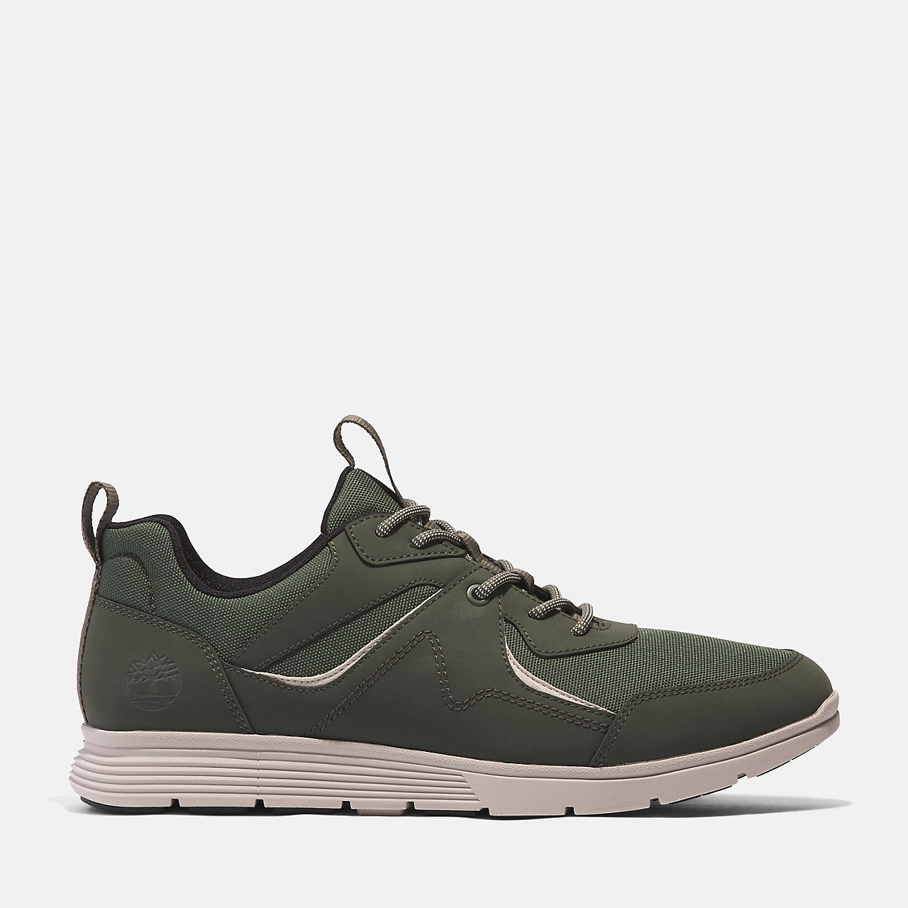 Timberland Sneaker »Killington LOW LACE UP SNEAKER«